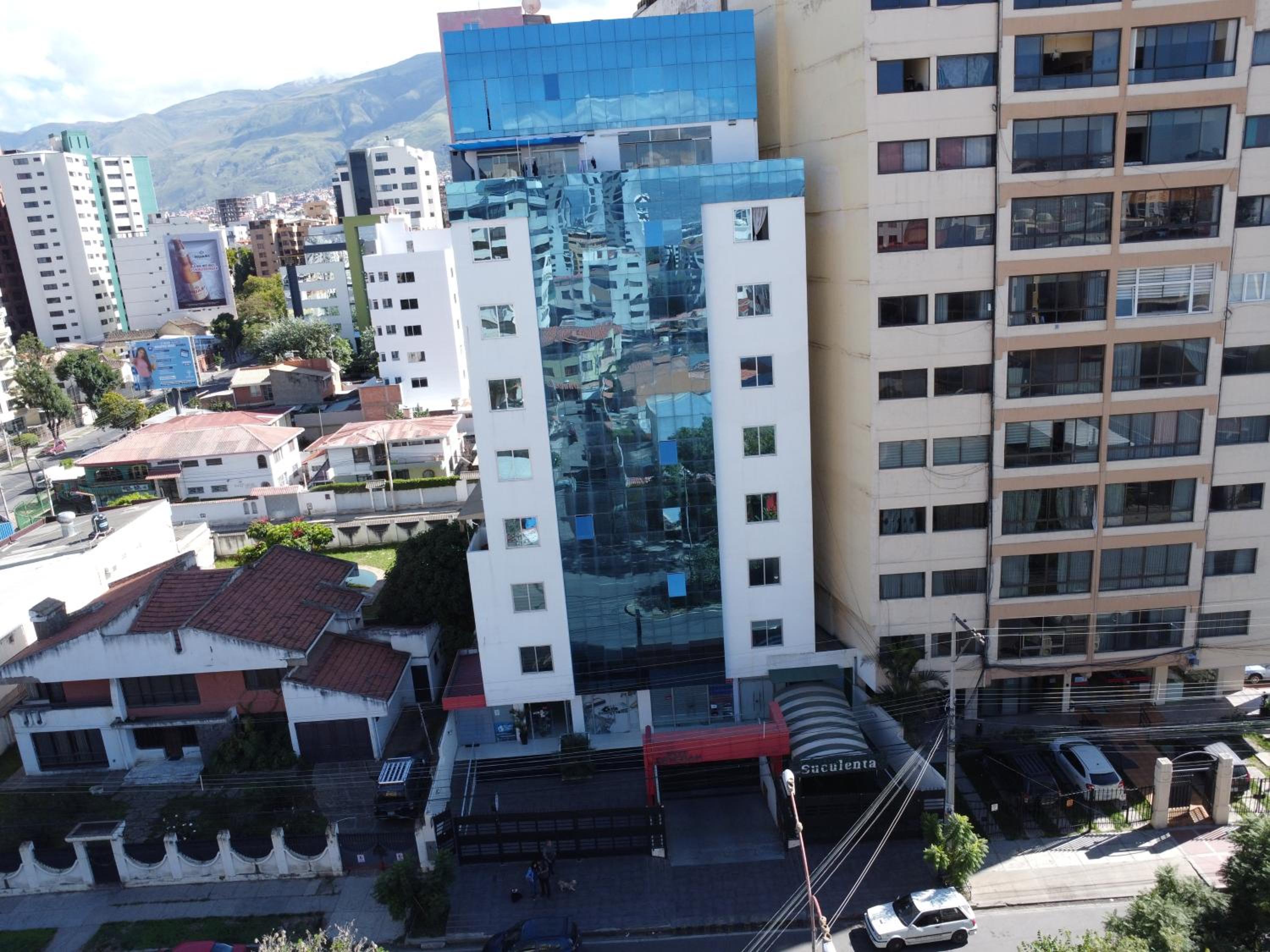 Departamento Jerry