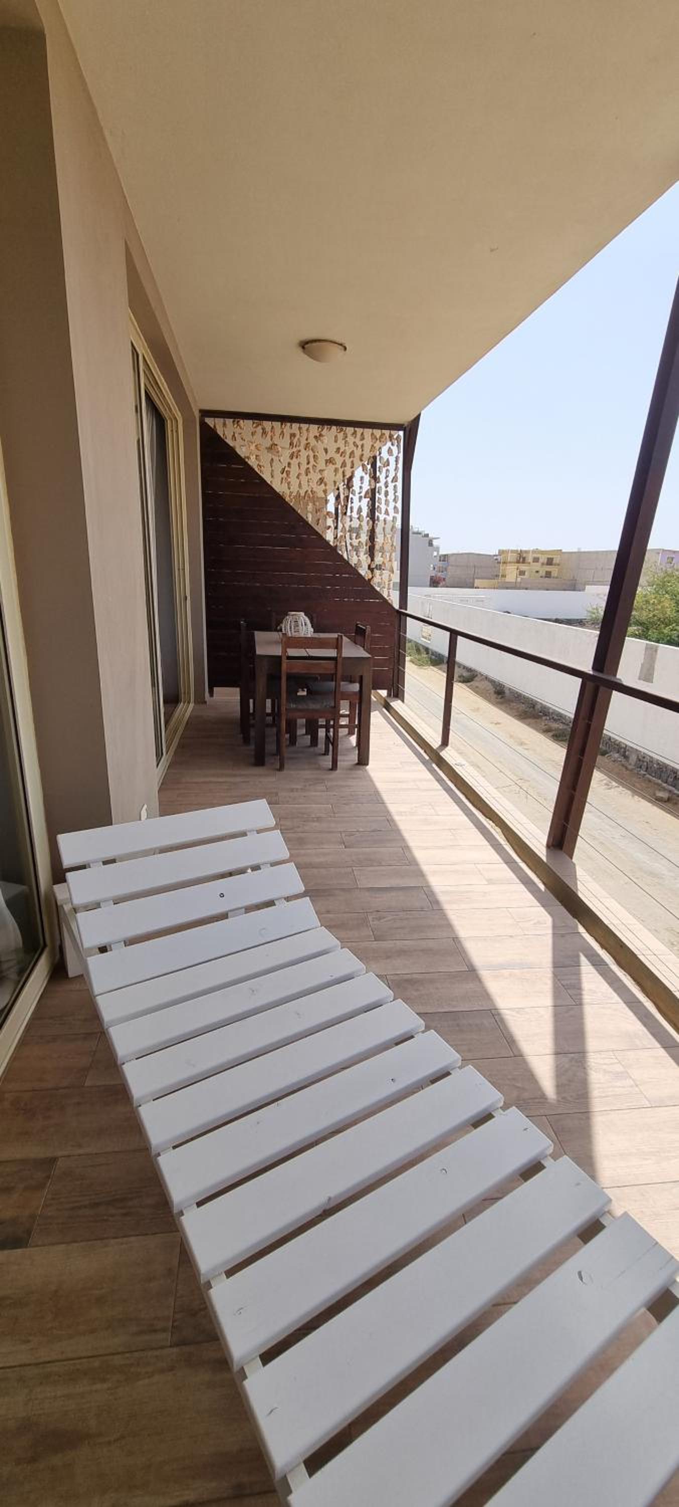 Casa Visto Mar