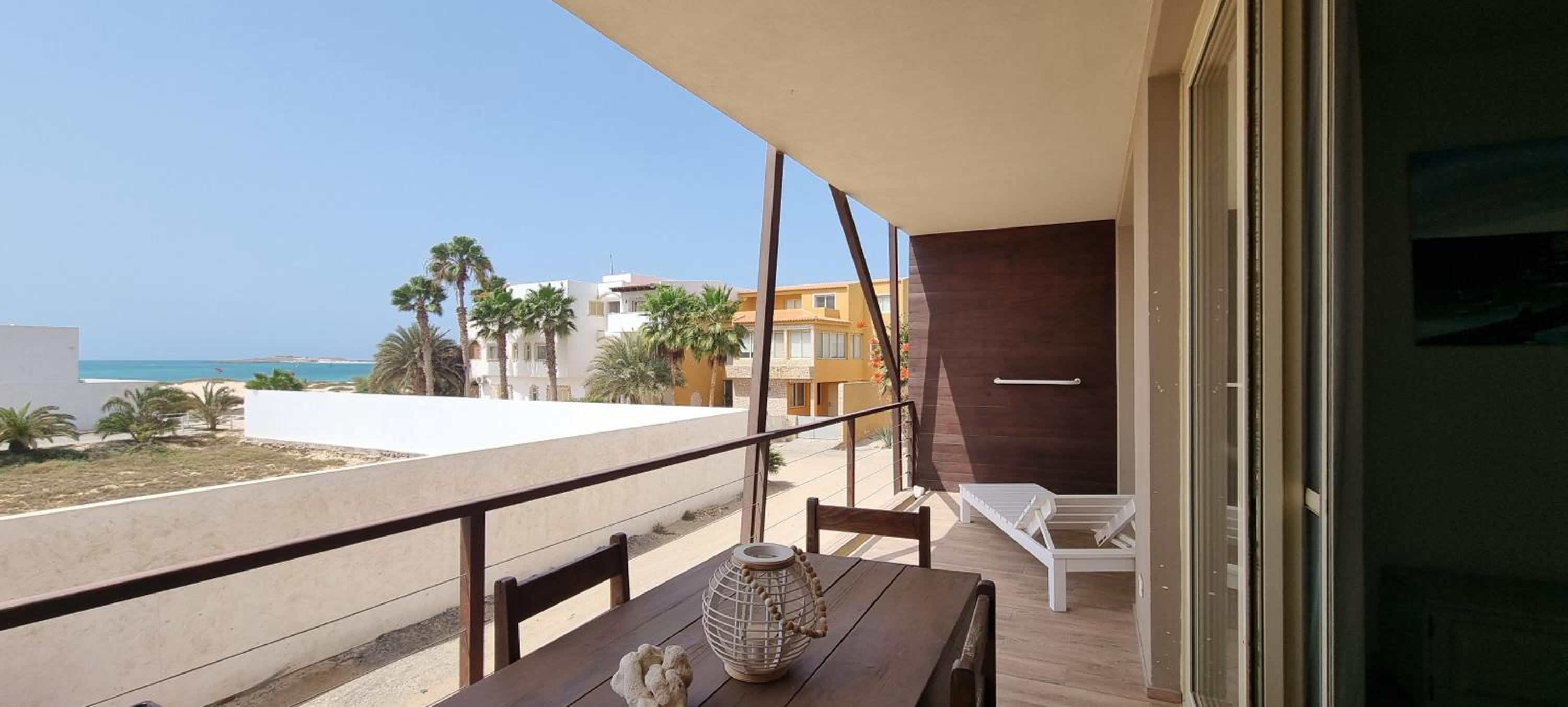 Casa Visto Mar