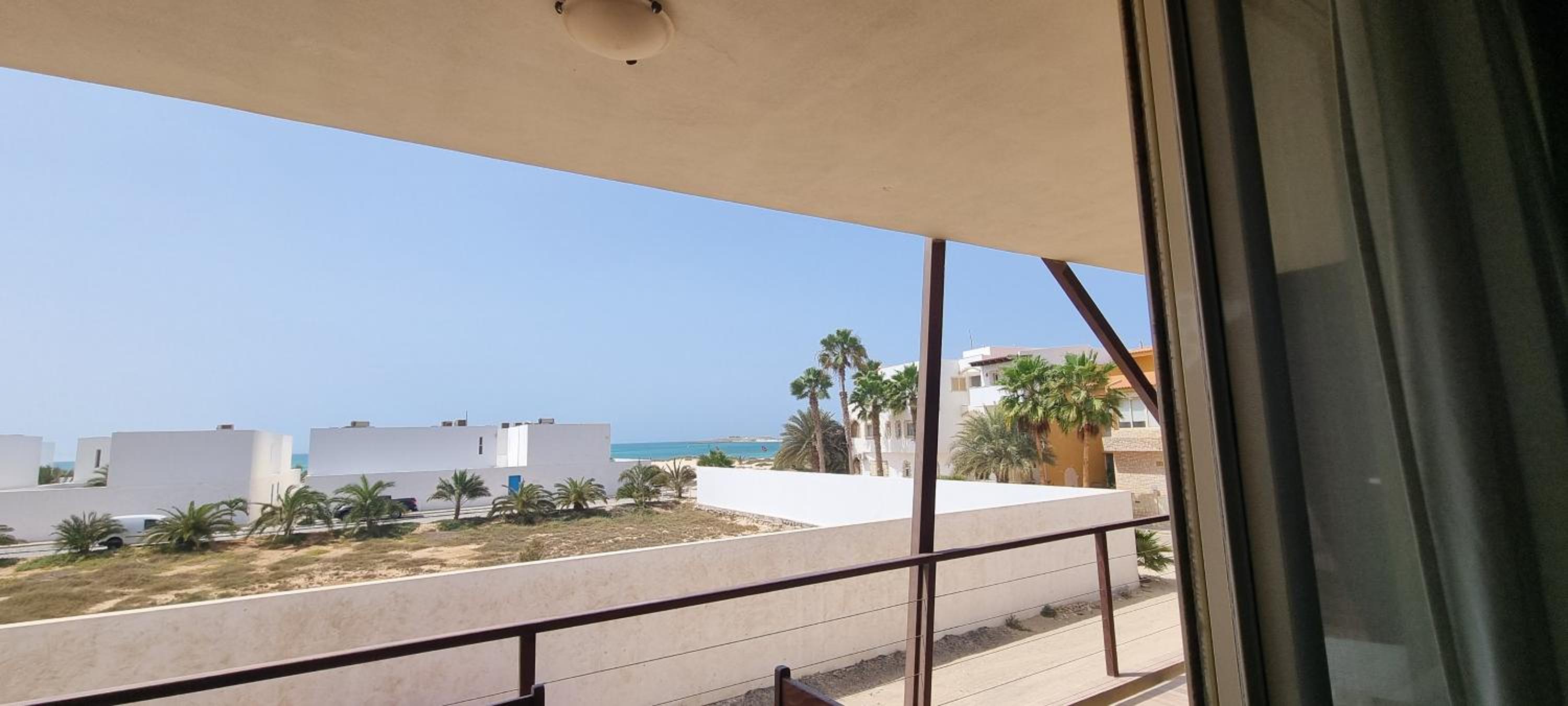 Casa Visto Mar