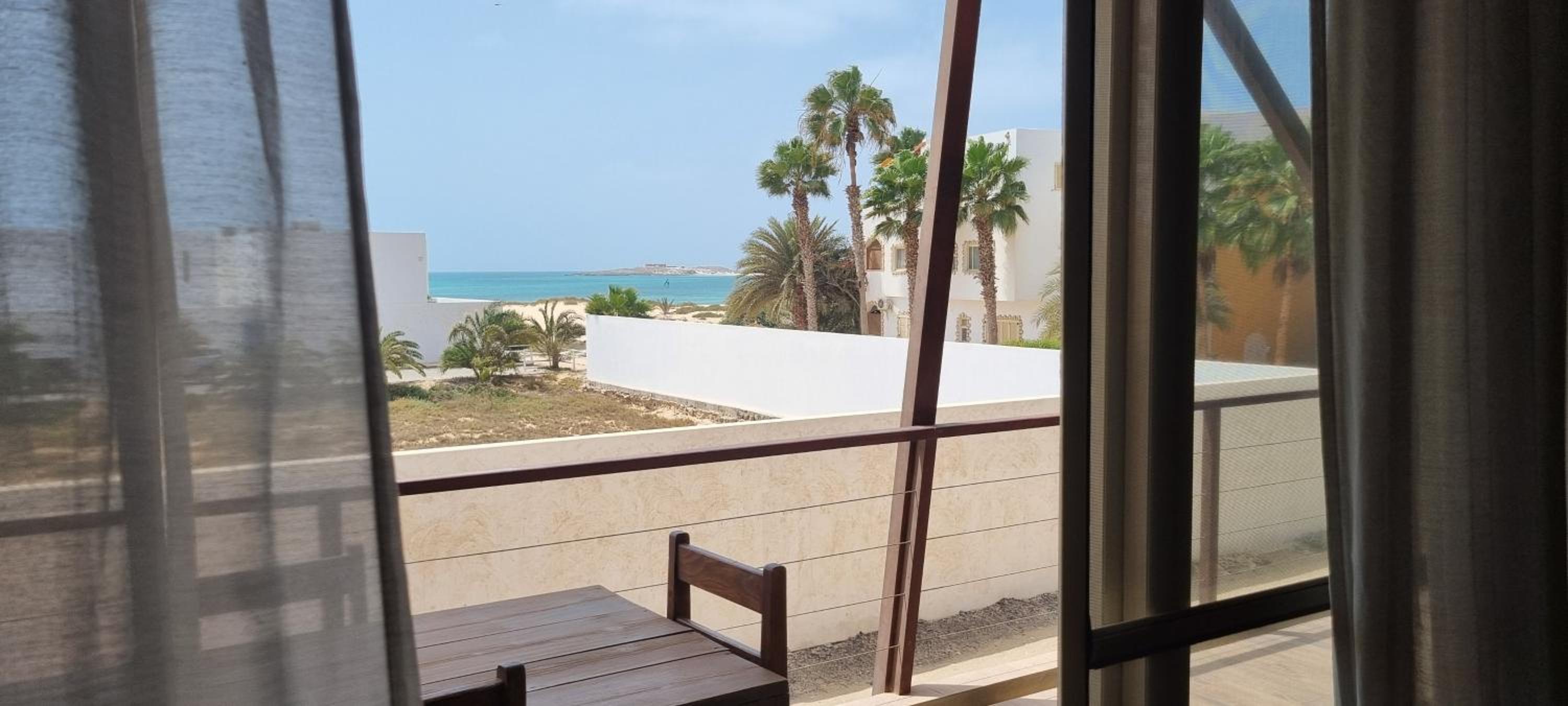 Casa Visto Mar