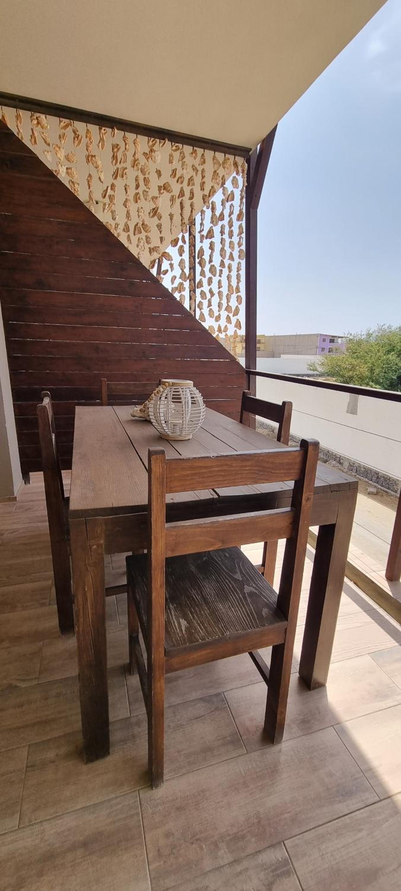 Casa Visto Mar