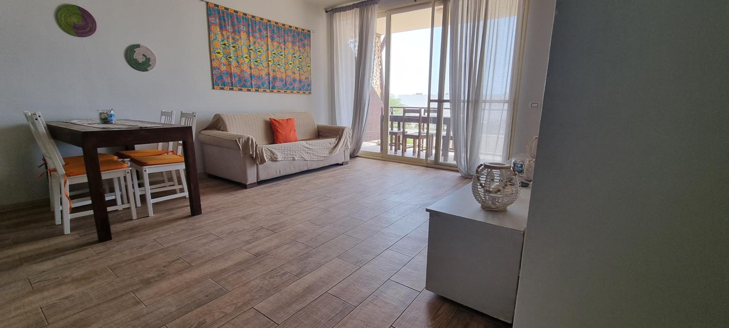 Casa Visto Mar