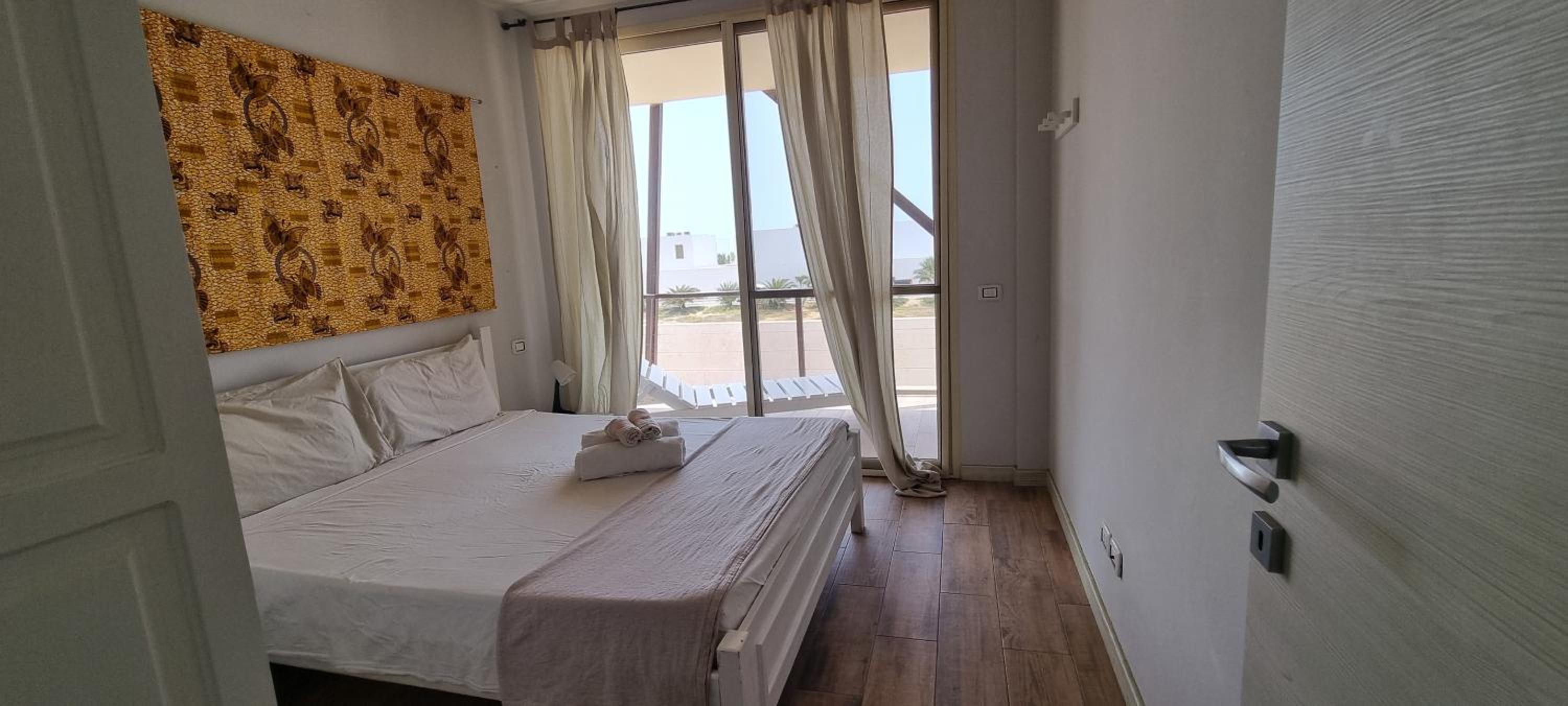 Casa Visto Mar