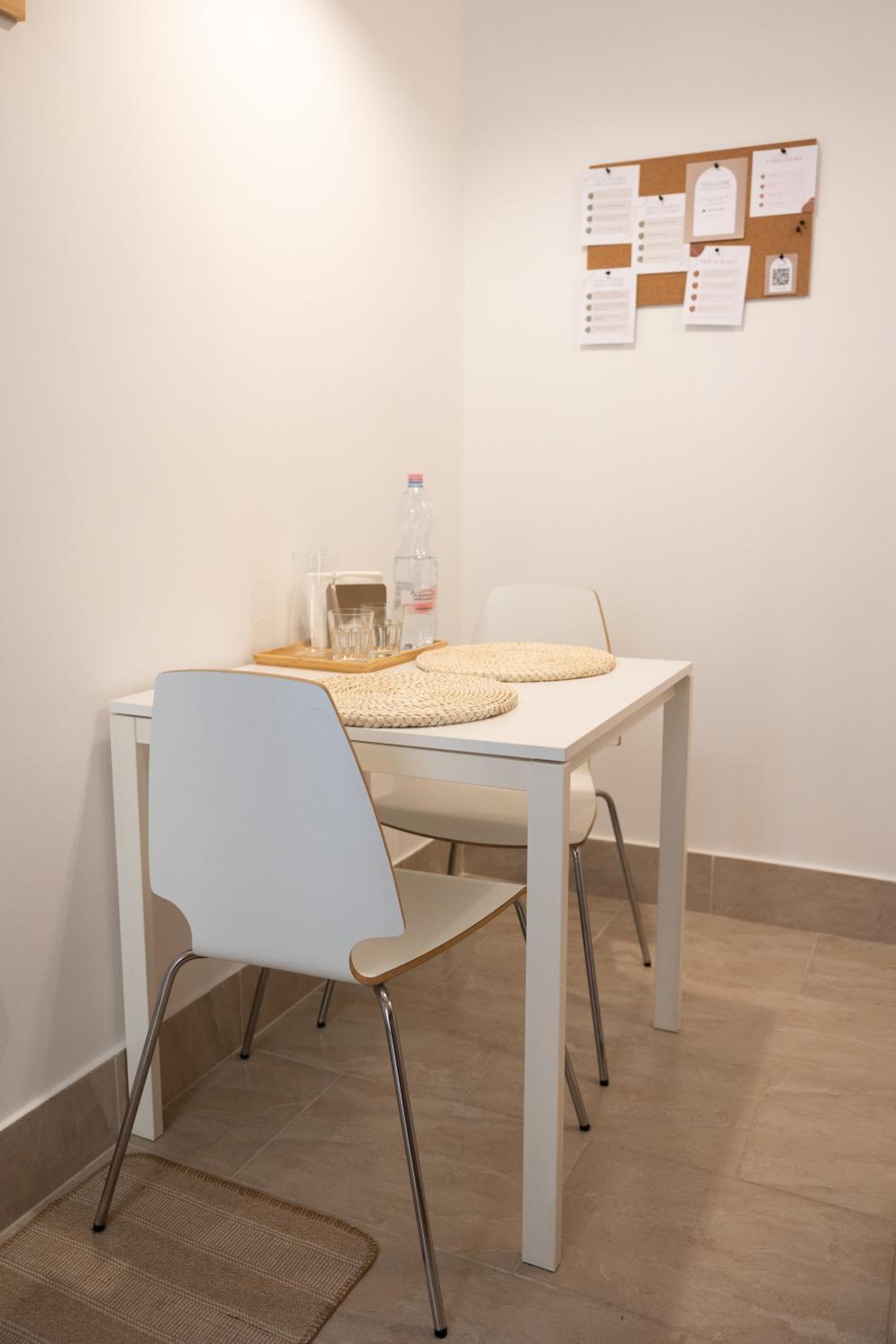 Cozy Apartment in Budapest view 4