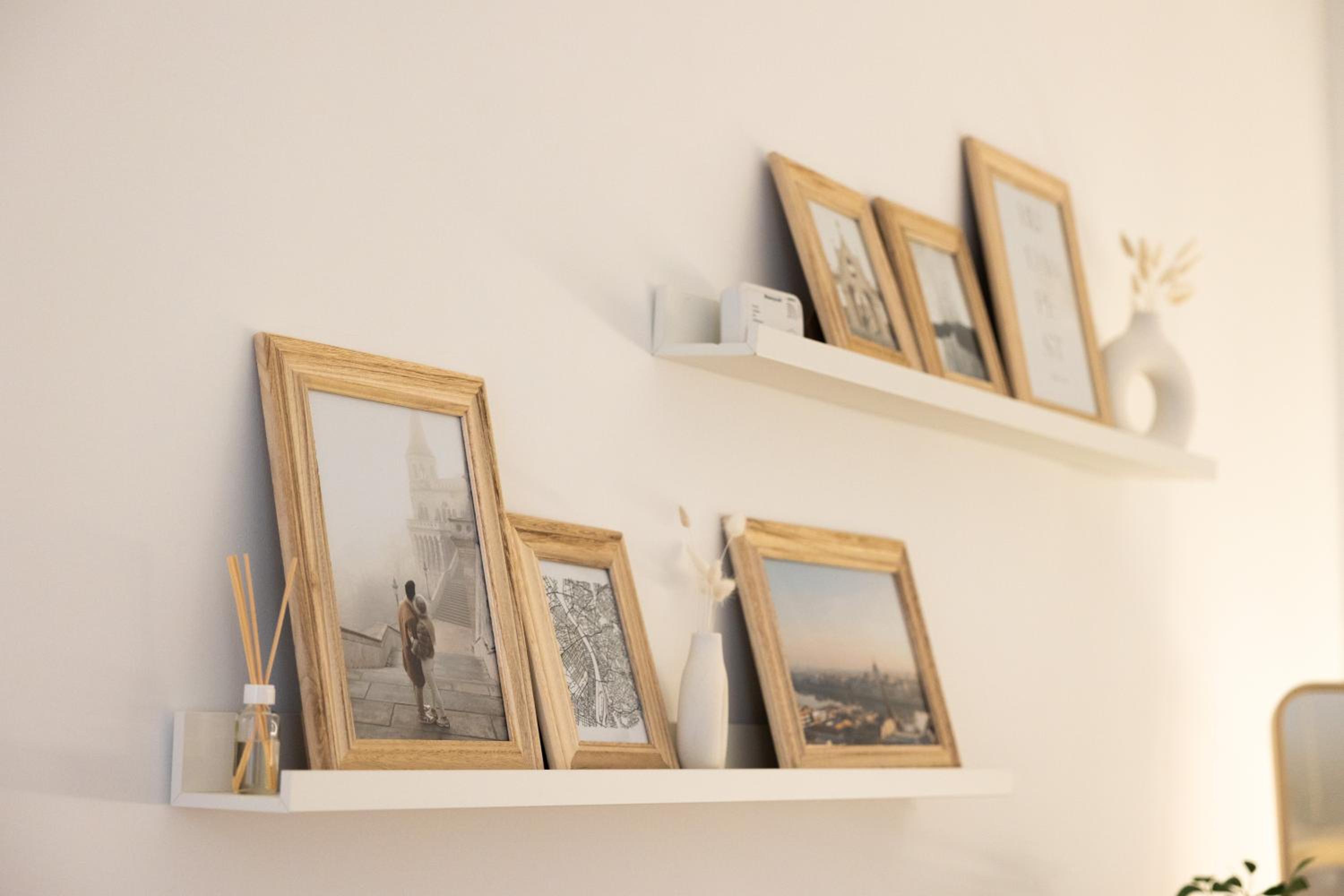 Cozy Apartment in Budapest view 5