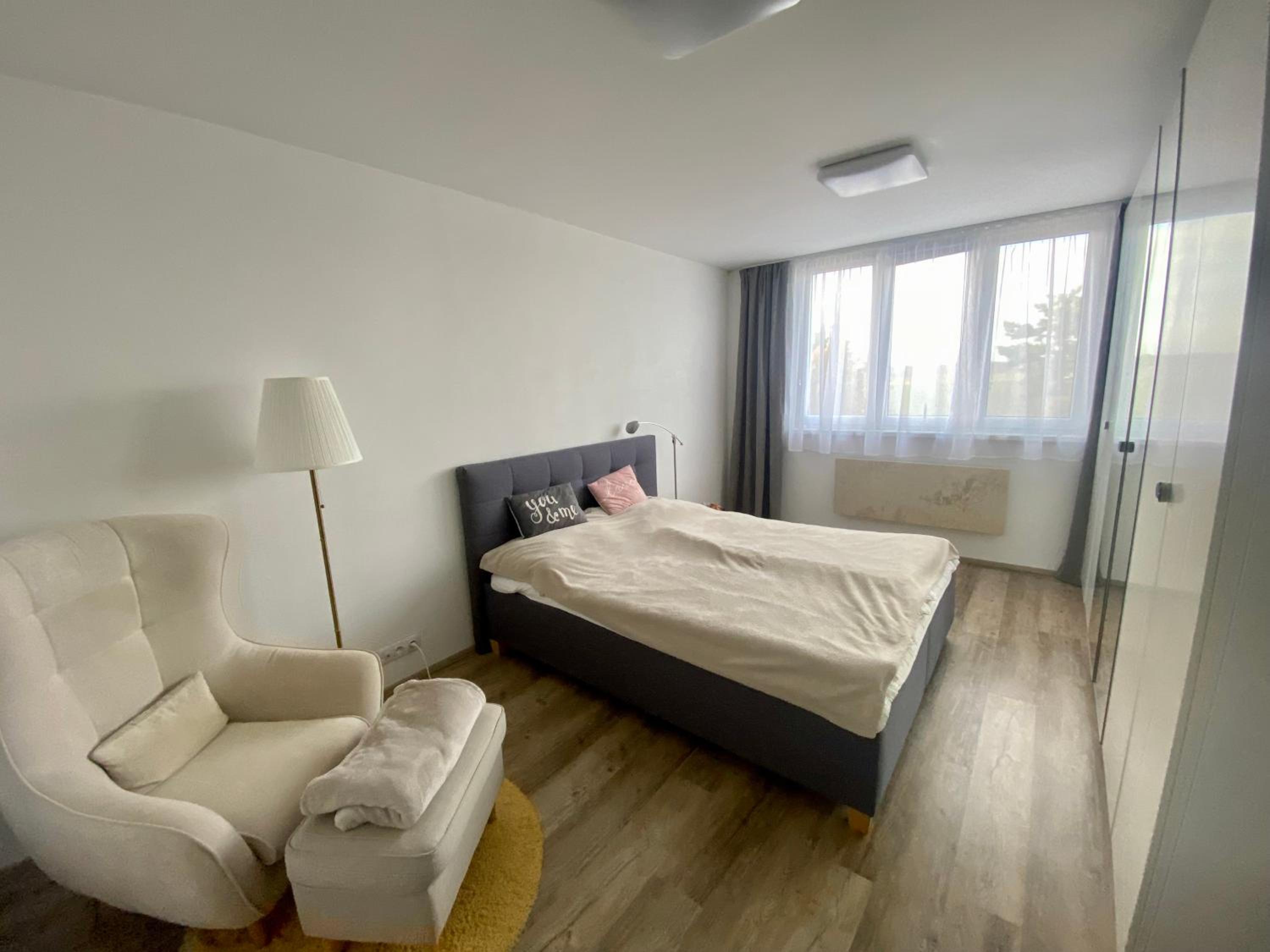 Luxusní Apartmá CHKO Třeboňsko