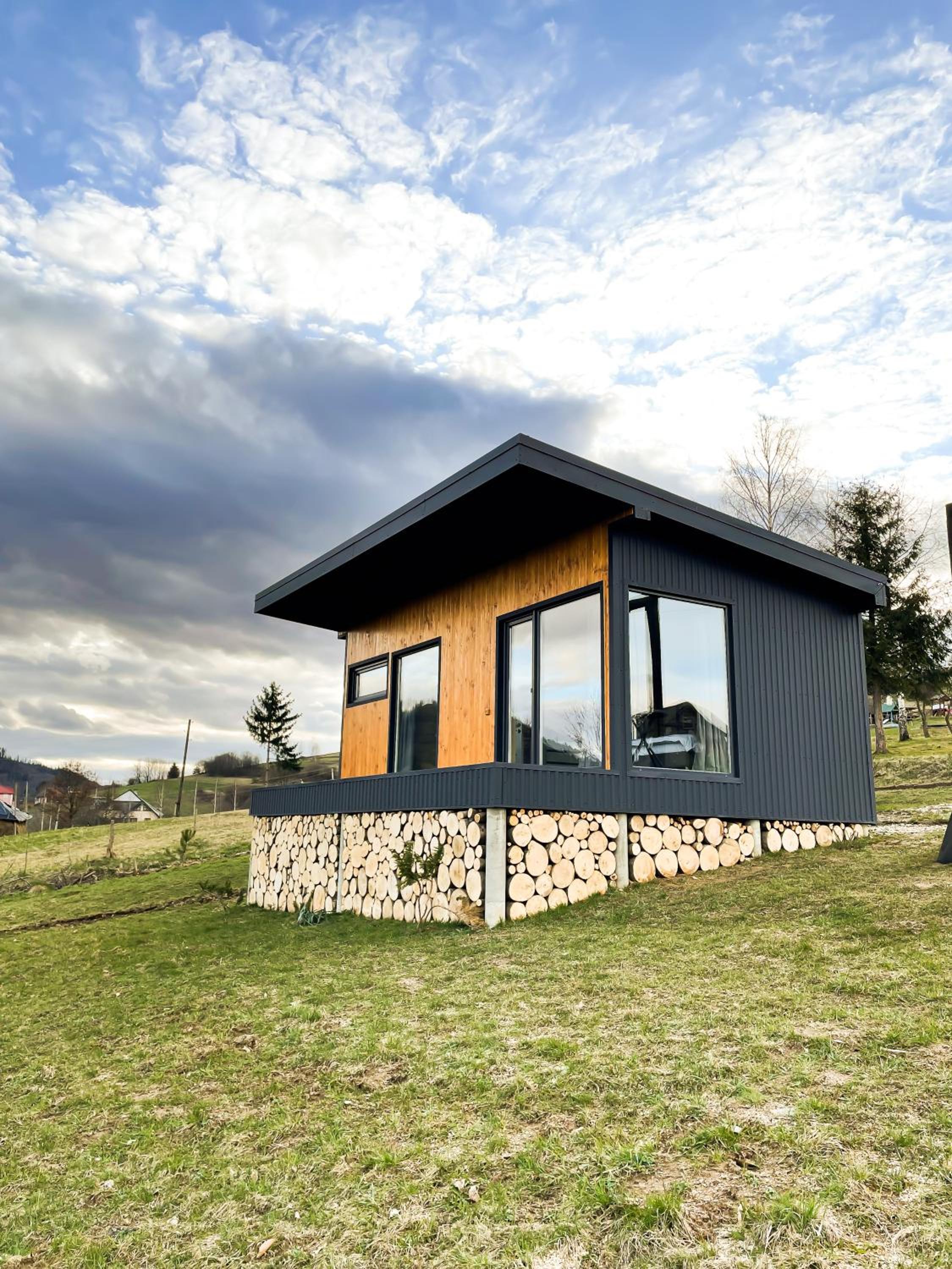 DIDO house