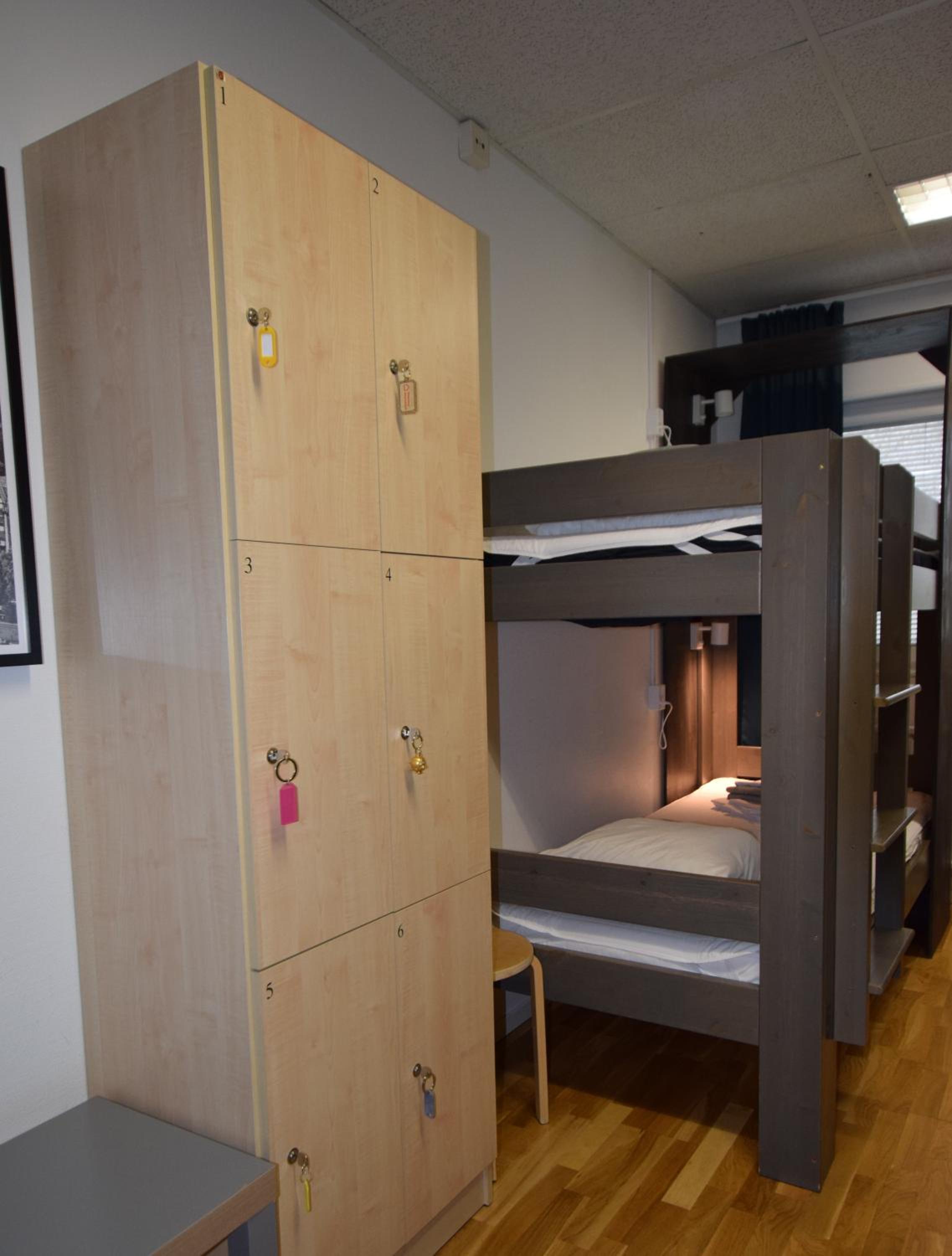 Hostel Snoozemore