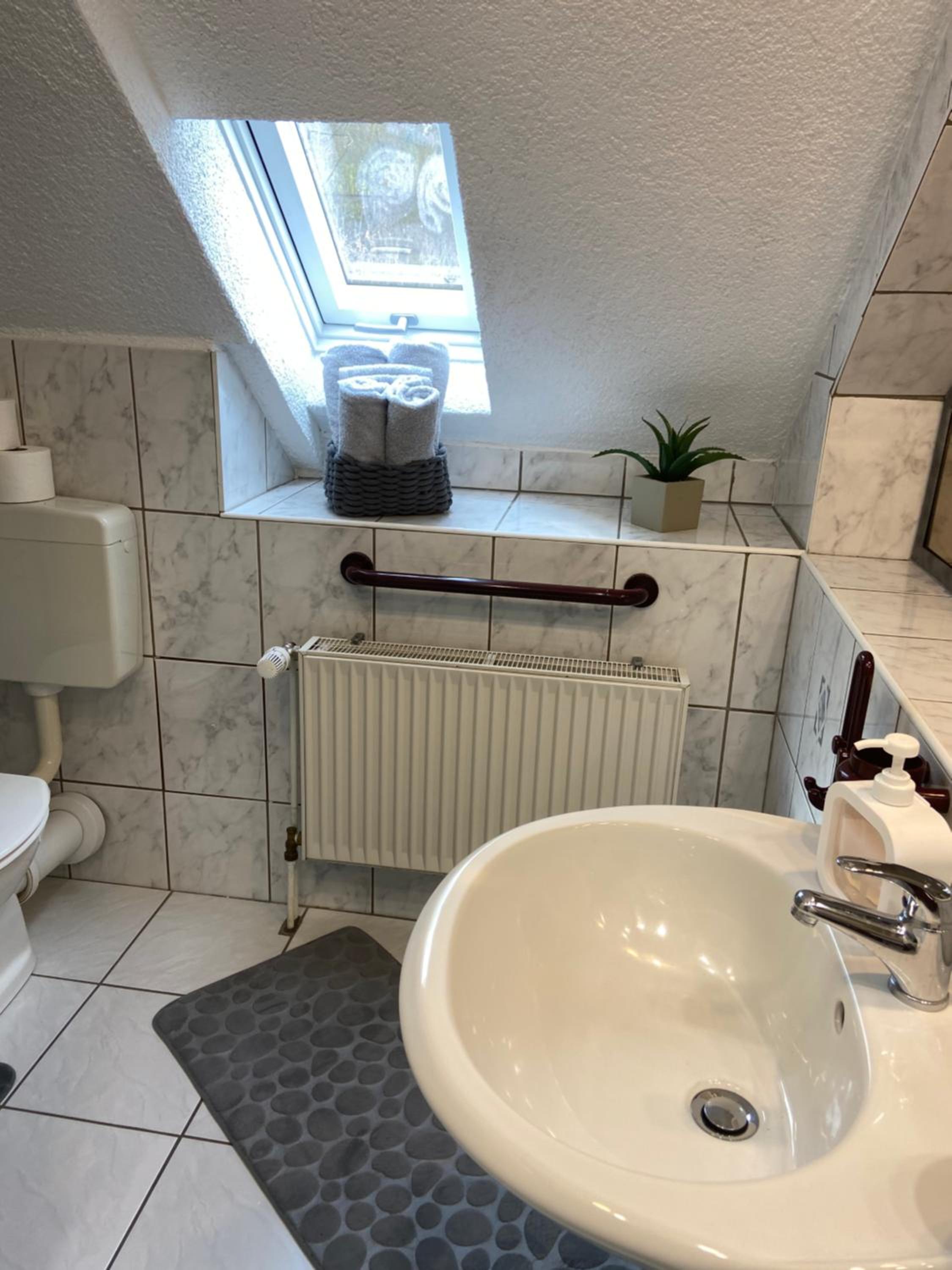 Ferienwohnung am Erbacher Mümlingufer