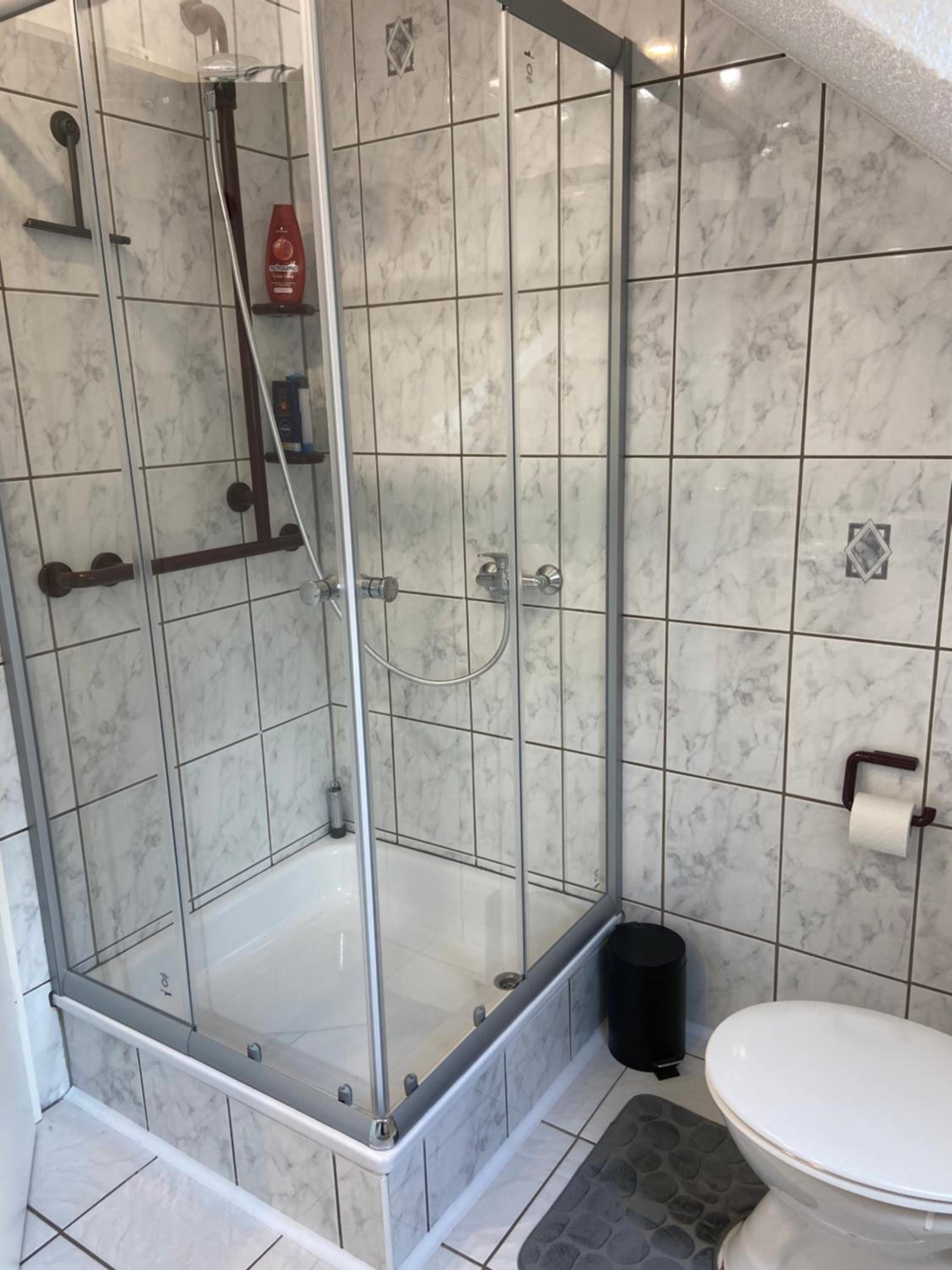 Ferienwohnung am Erbacher Mümlingufer