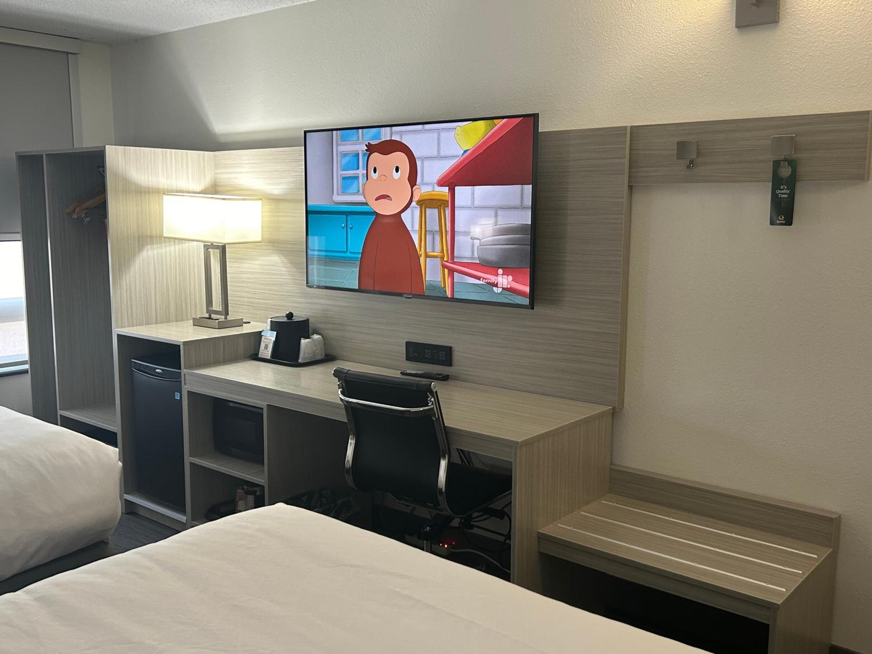 Quality Inn, photo 35