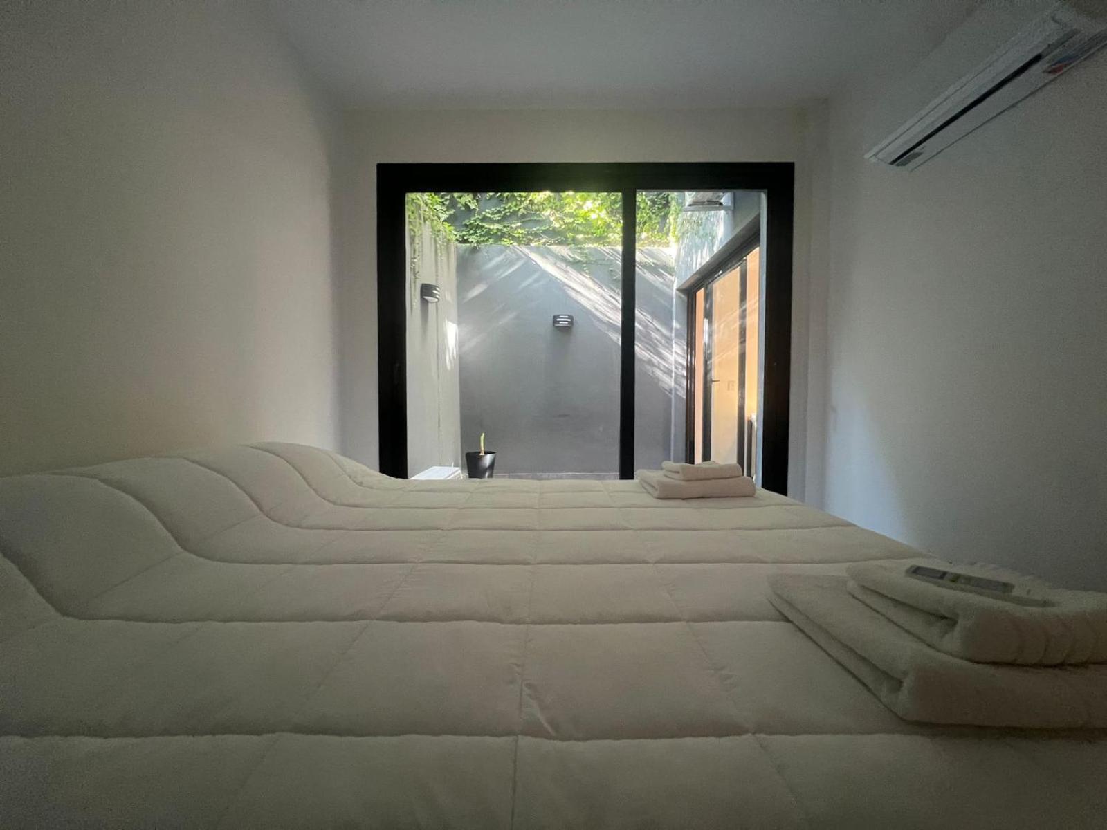 4767 SOHO LIVE - Palermo Soho Apartments