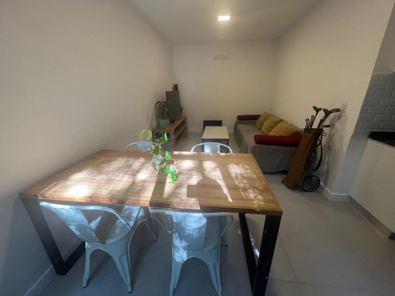 4767 SOHO LIVE - Palermo Soho Apartments