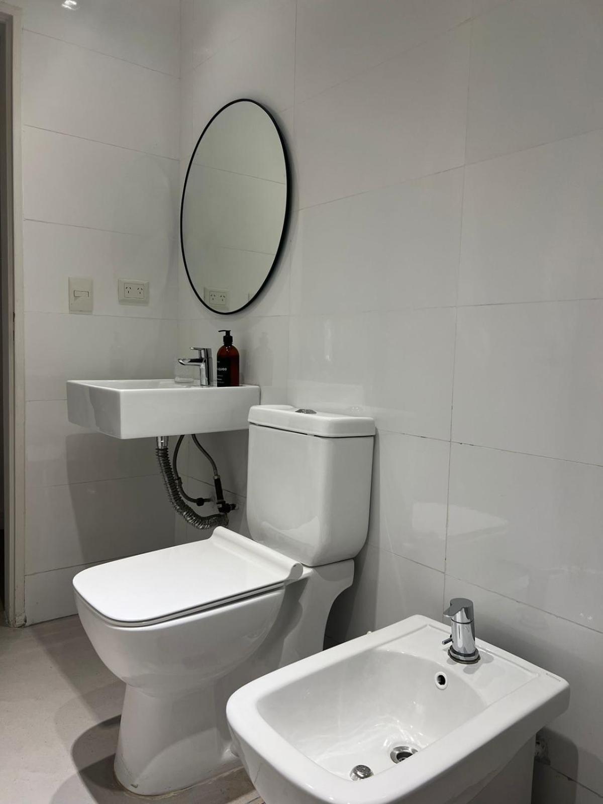 4767 SOHO LIVE - Palermo Soho Apartments