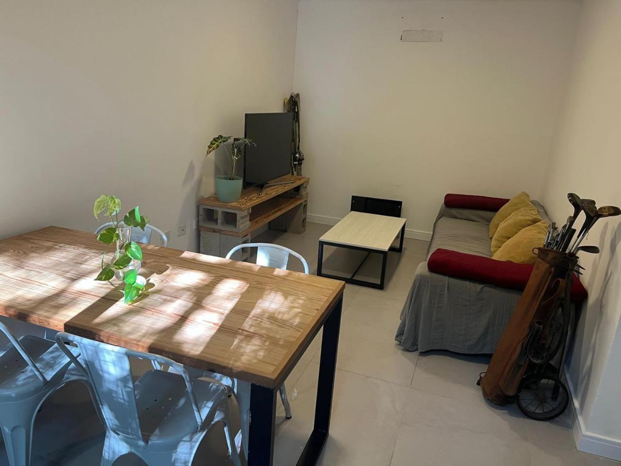 4767 SOHO LIVE - Palermo Soho Apartments