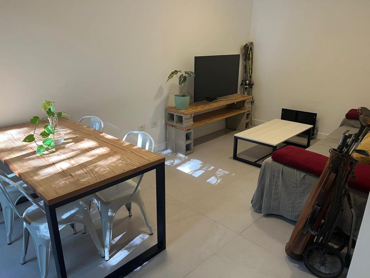 4767 SOHO LIVE - Palermo Soho Apartments