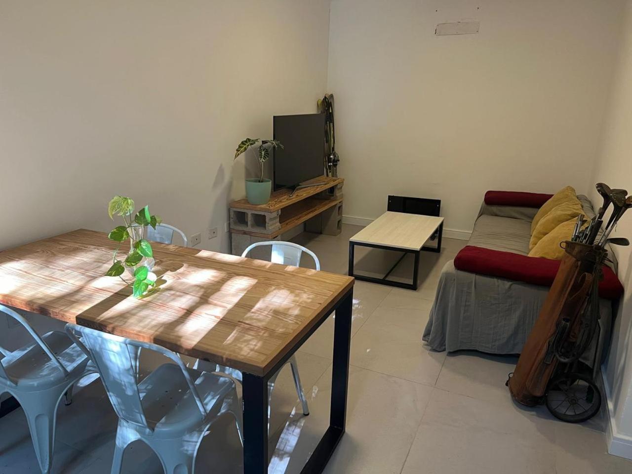 4767 SOHO LIVE - Palermo Soho Apartments