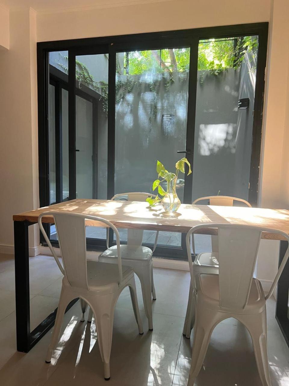 4767 SOHO LIVE - Palermo Soho Apartments