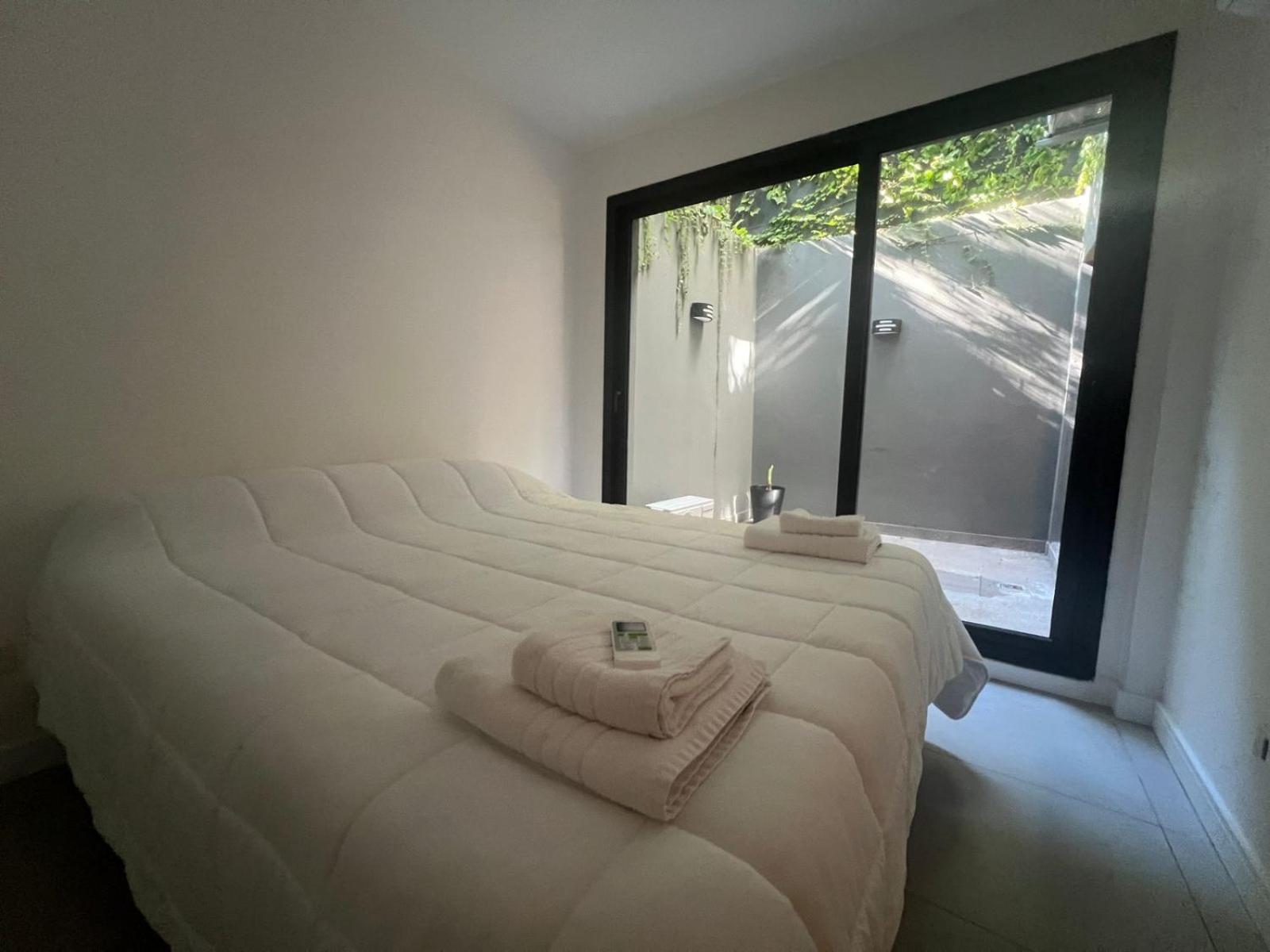 4767 SOHO LIVE - Palermo Soho Apartments