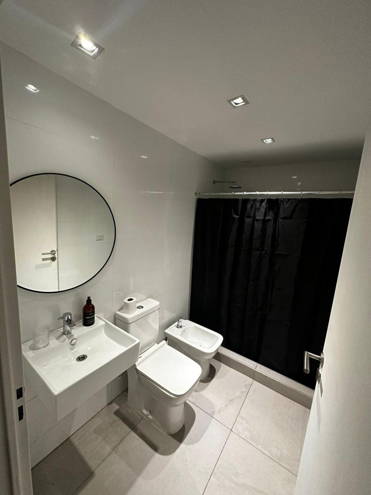 4767 SOHO LIVE - Palermo Soho Apartments