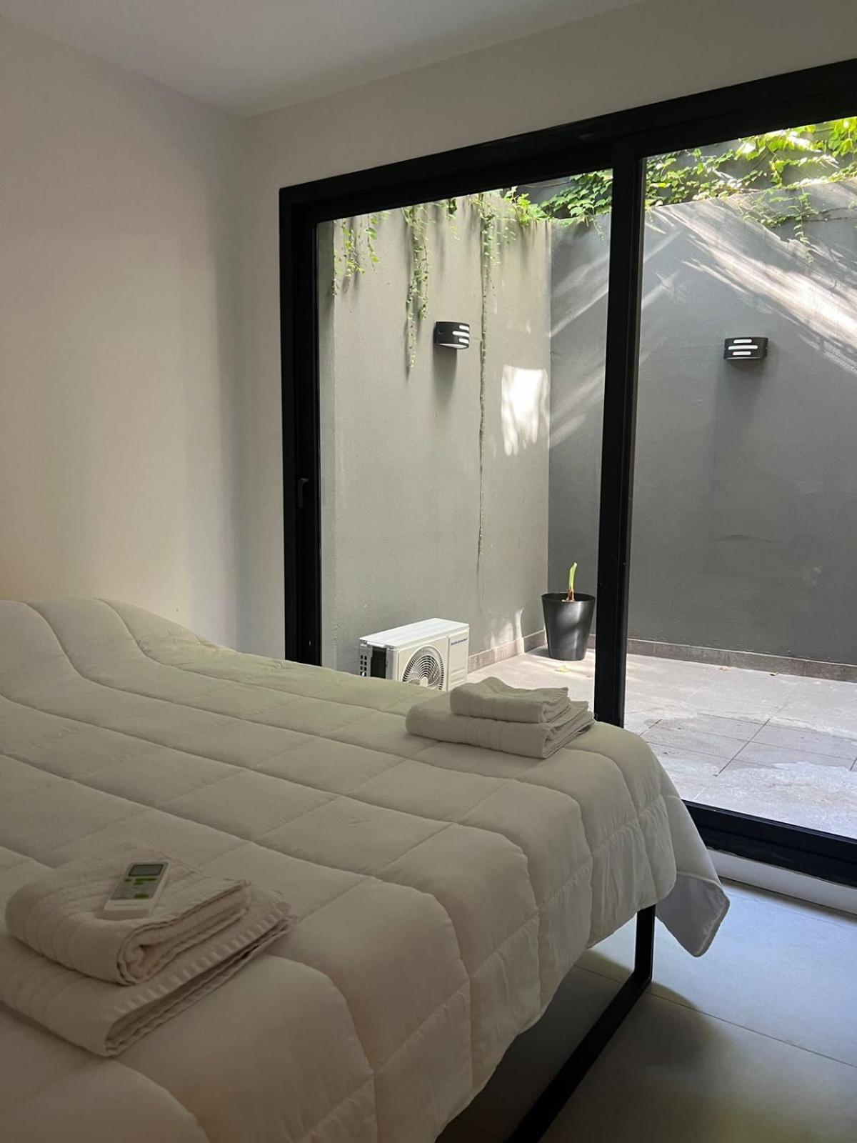 4767 SOHO LIVE - Palermo Soho Apartments