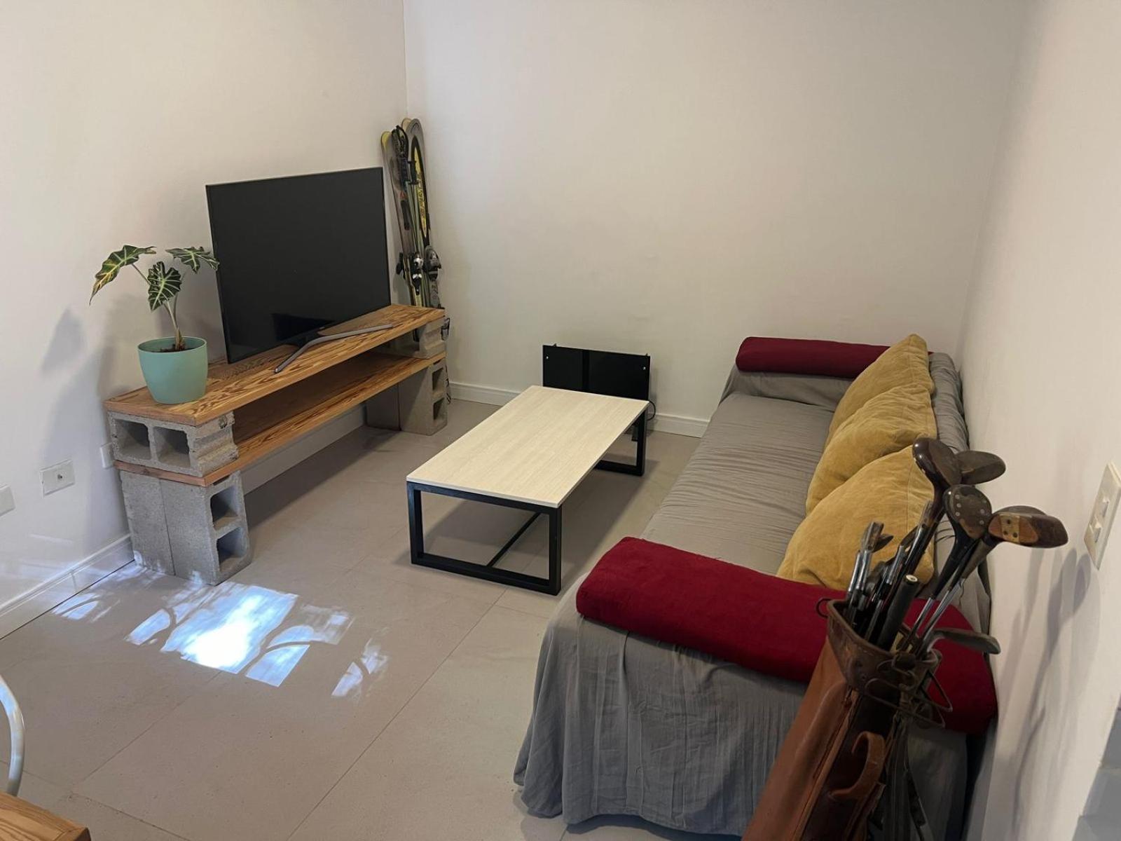 4767 SOHO LIVE - Palermo Soho Apartments
