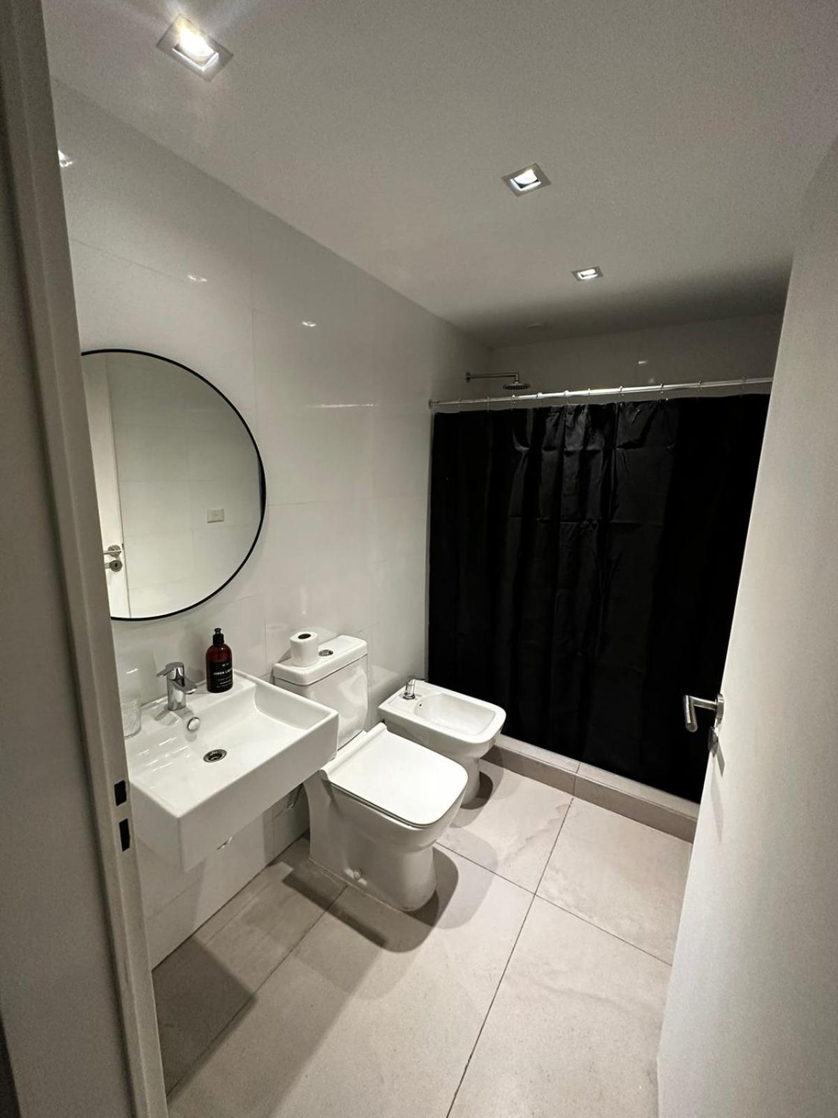 4767 SOHO LIVE - Palermo Soho Apartments