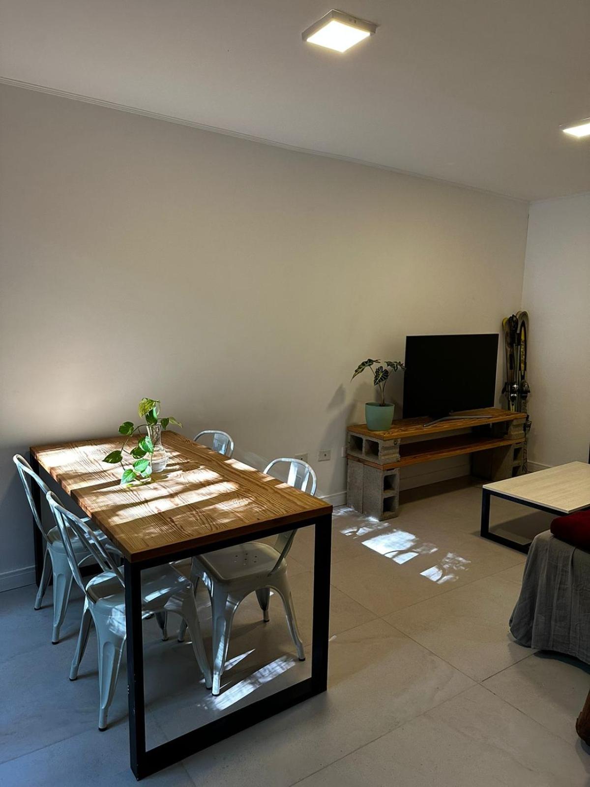 4767 SOHO LIVE - Palermo Soho Apartments