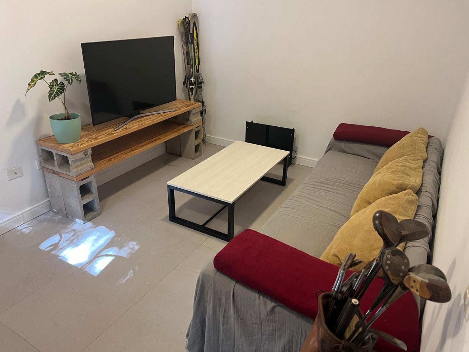 4767 SOHO LIVE - Palermo Soho Apartments