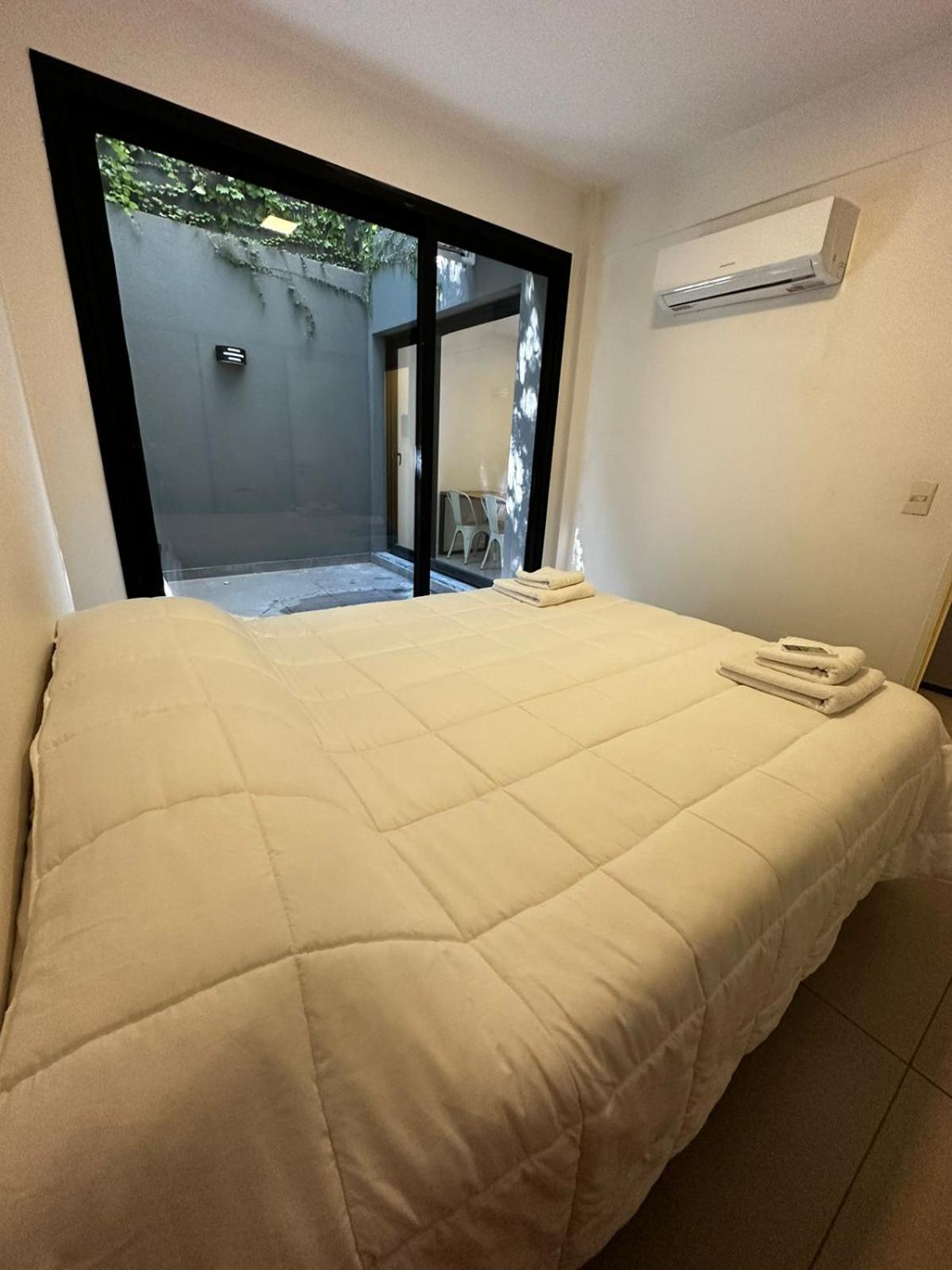 4767 SOHO LIVE - Palermo Soho Apartments