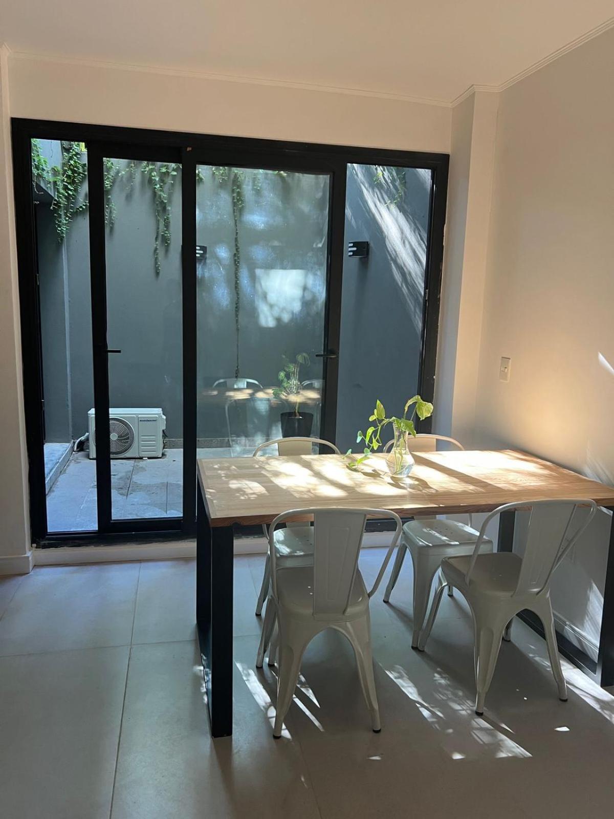 4767 SOHO LIVE - Palermo Soho Apartments