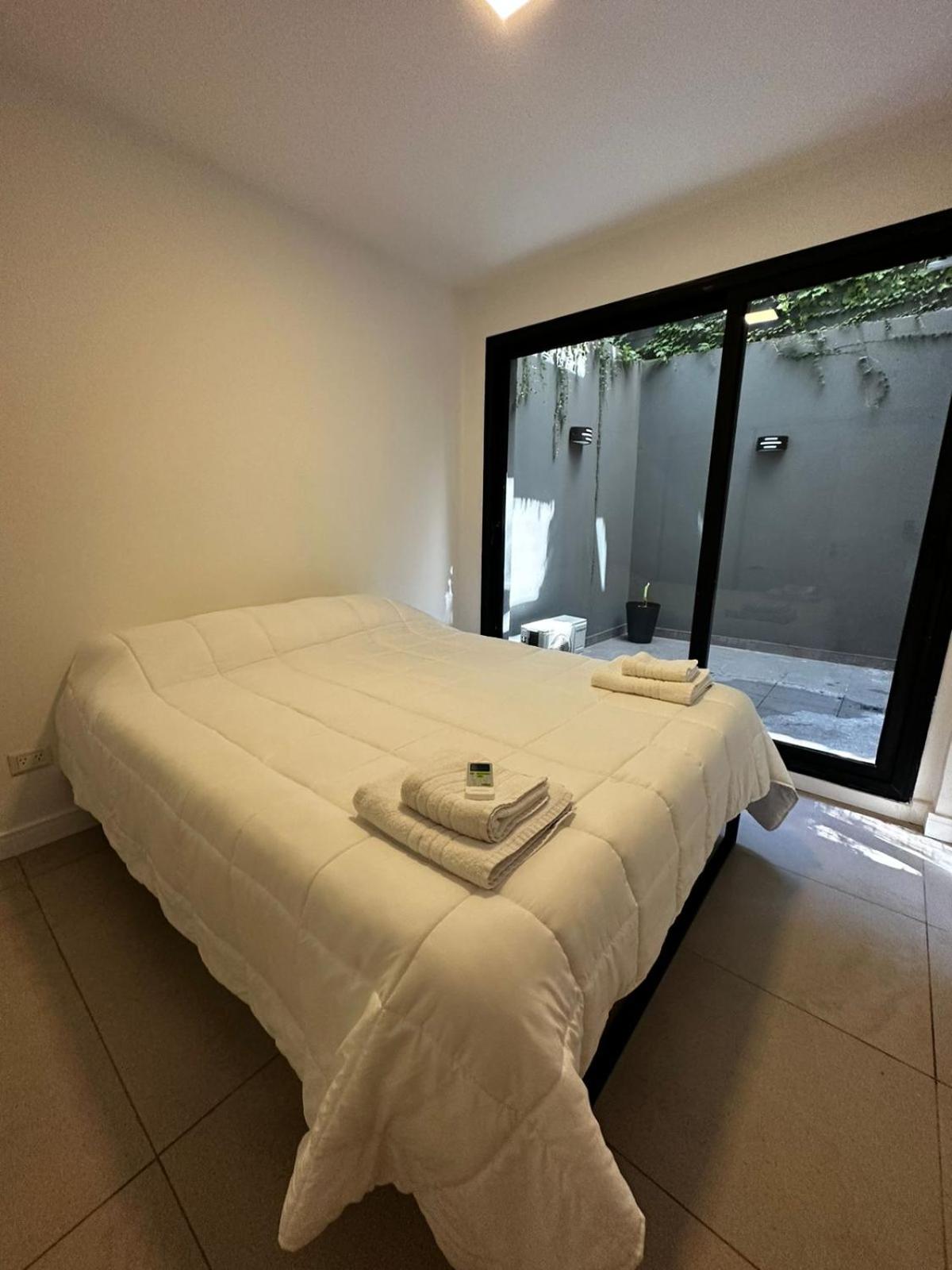 4767 SOHO LIVE - Palermo Soho Apartments