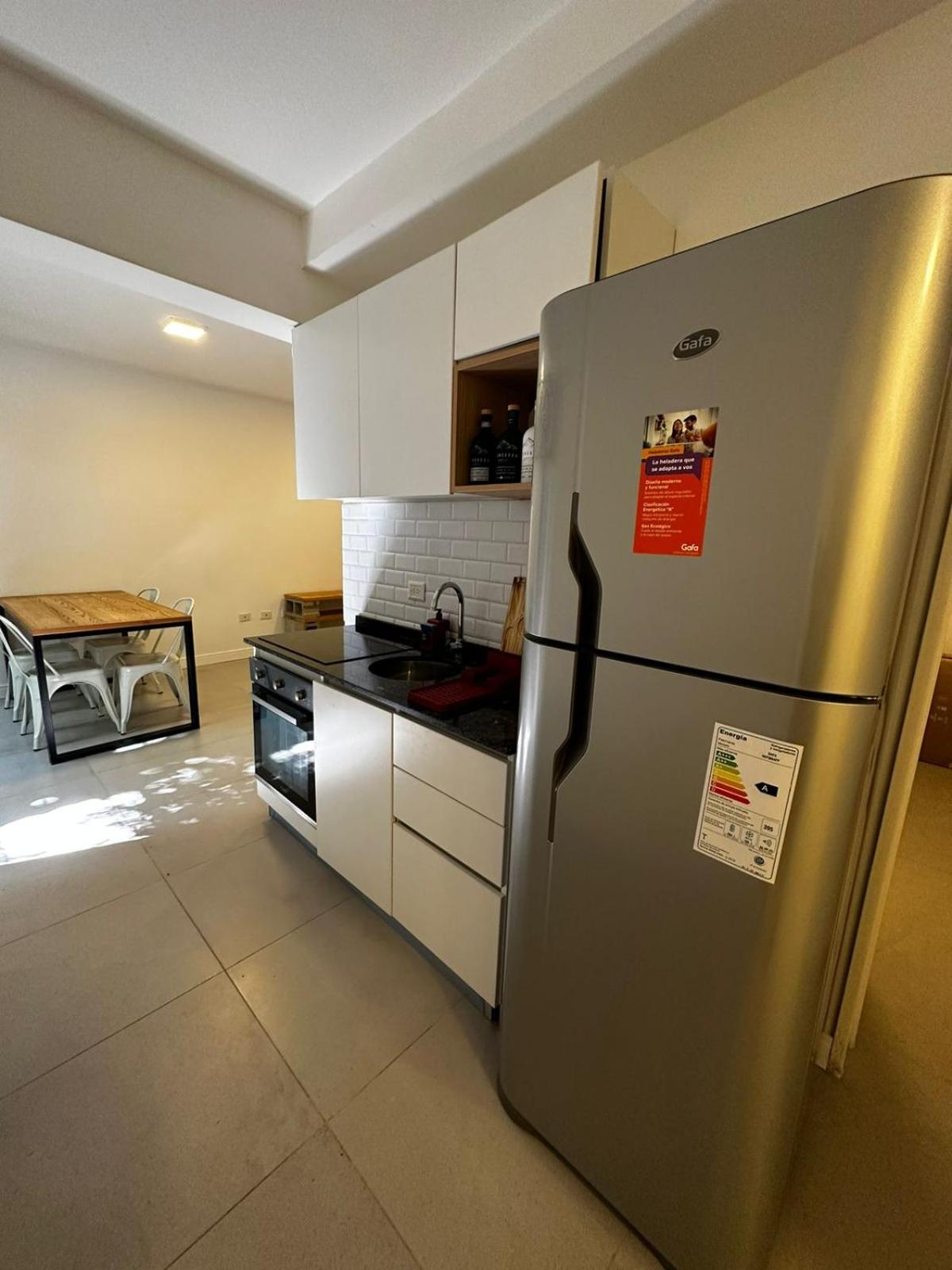 4767 SOHO LIVE - Palermo Soho Apartments