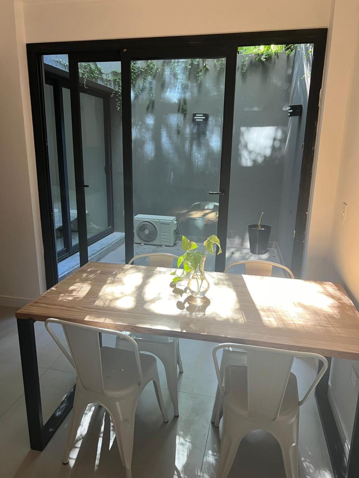 4767 SOHO LIVE - Palermo Soho Apartments