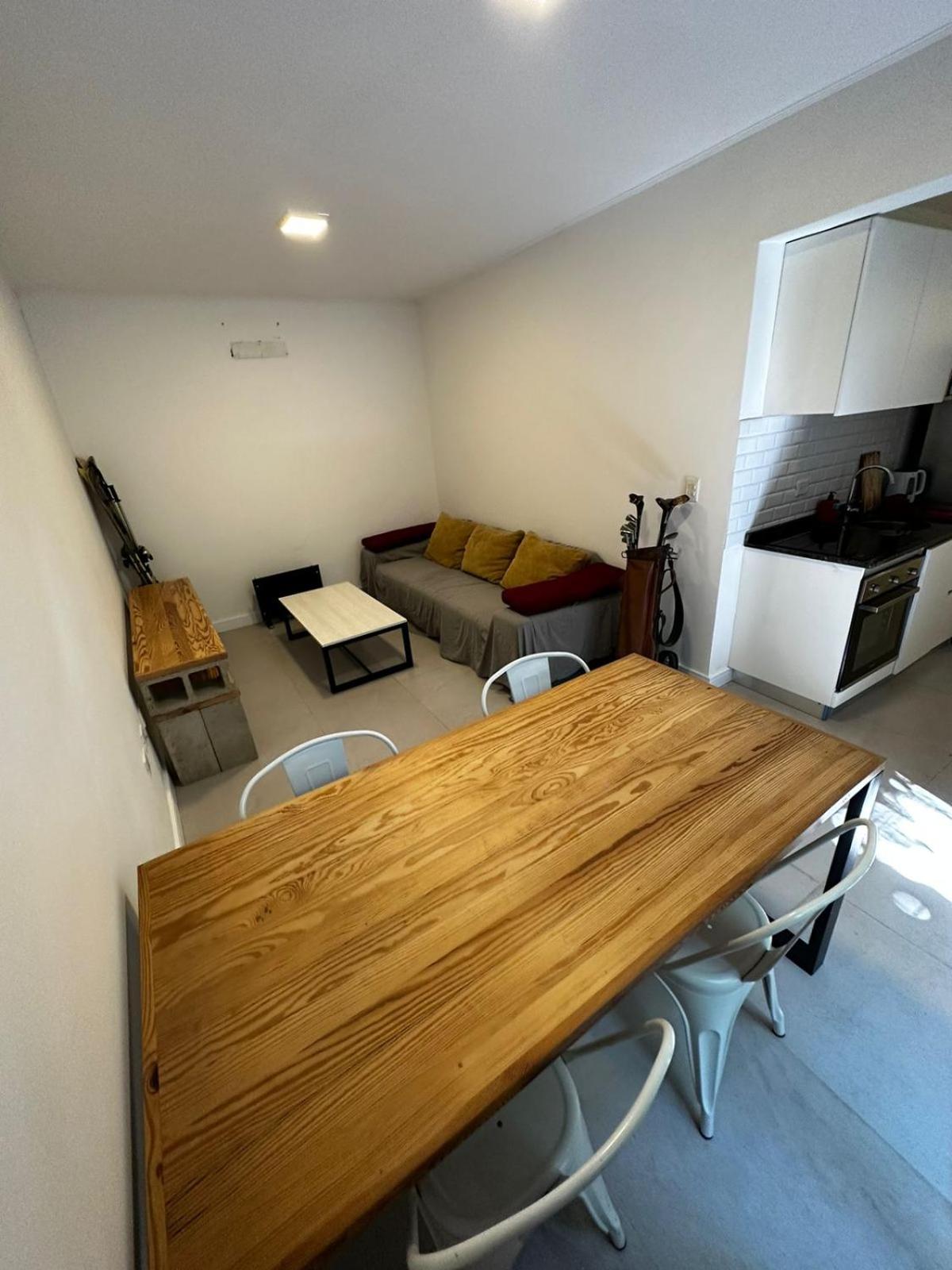 4767 SOHO LIVE - Palermo Soho Apartments