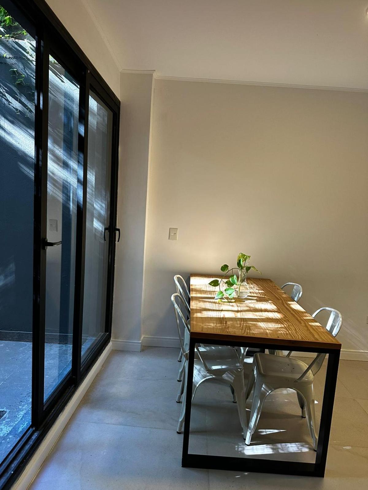4767 SOHO LIVE - Palermo Soho Apartments