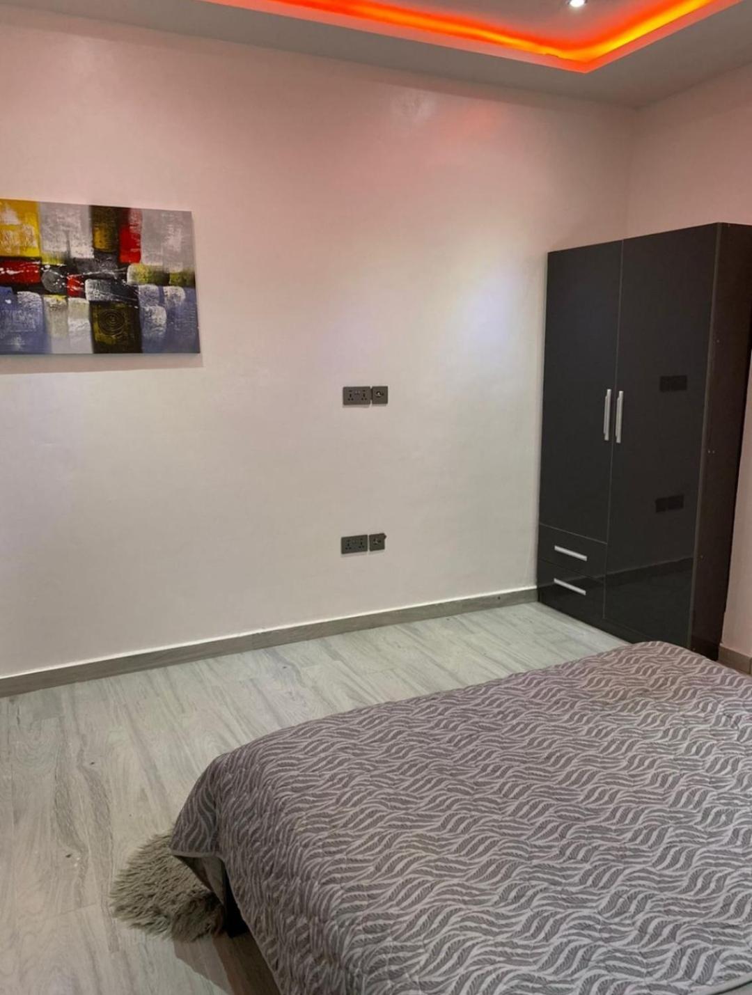 Cosy Apartment - East Legon - Adjiringanor view 4