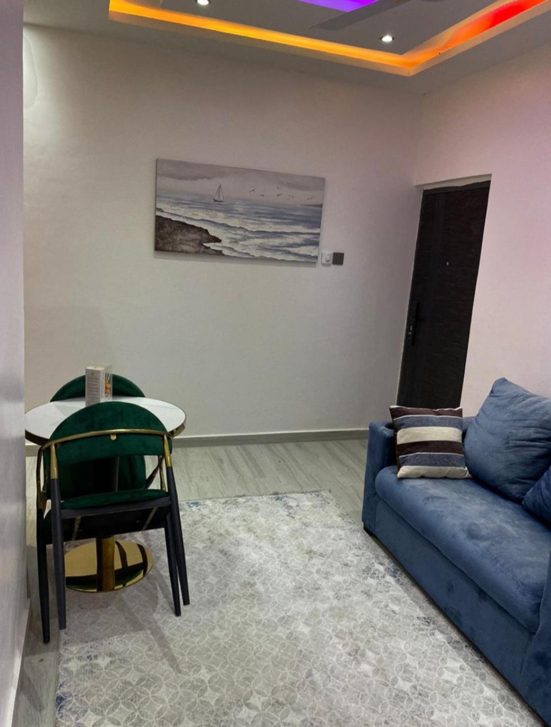 Cosy Apartment - East Legon - Adjiringanor view 5
