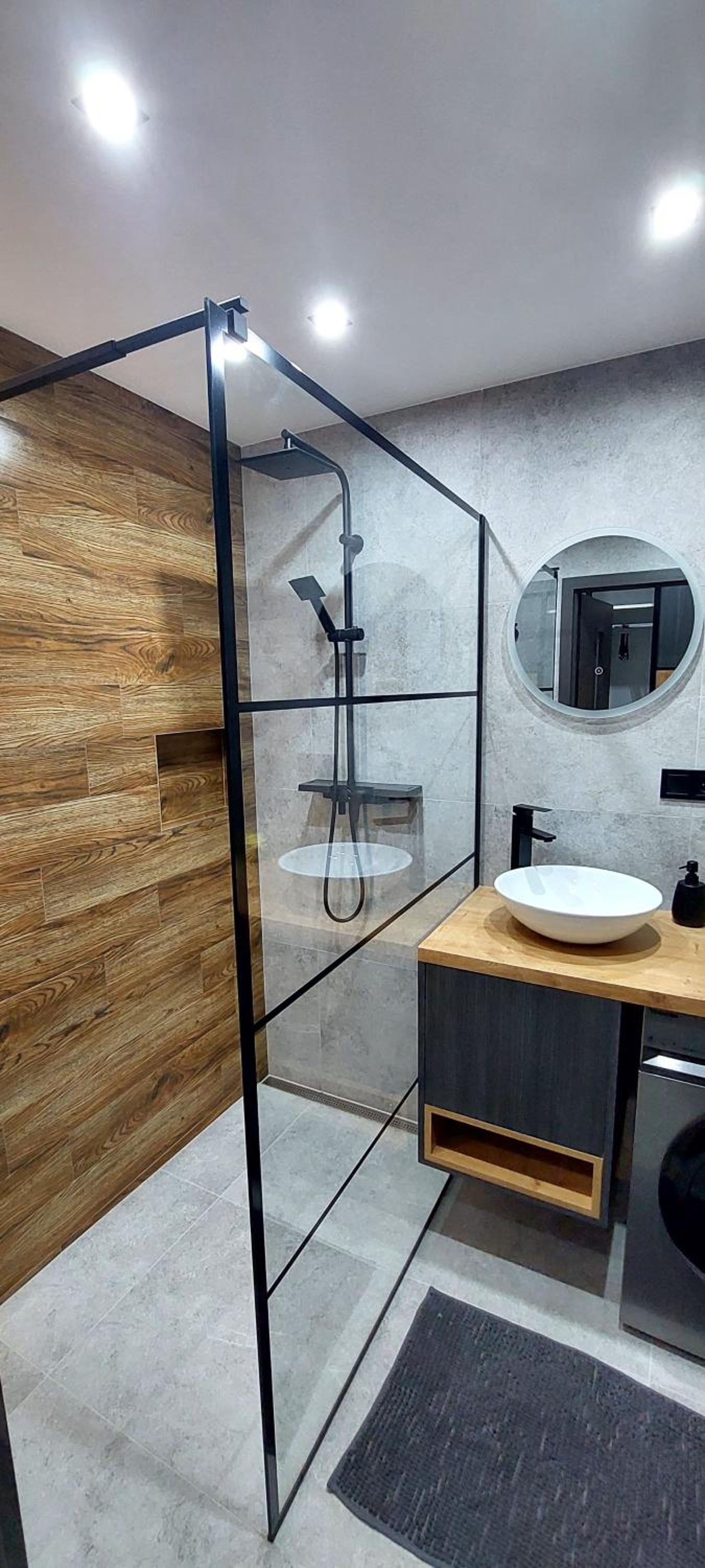 Apartmán Porte