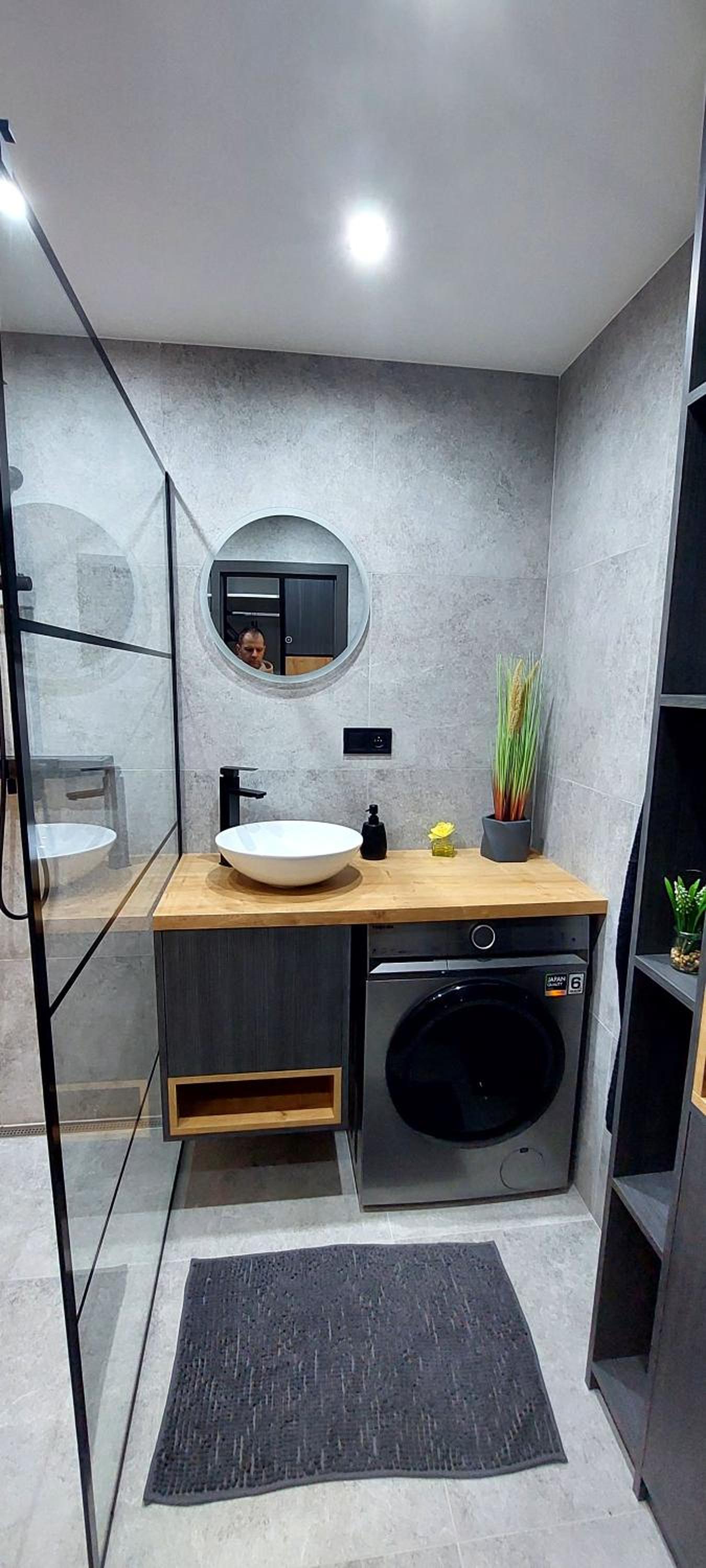 Apartmán Porte