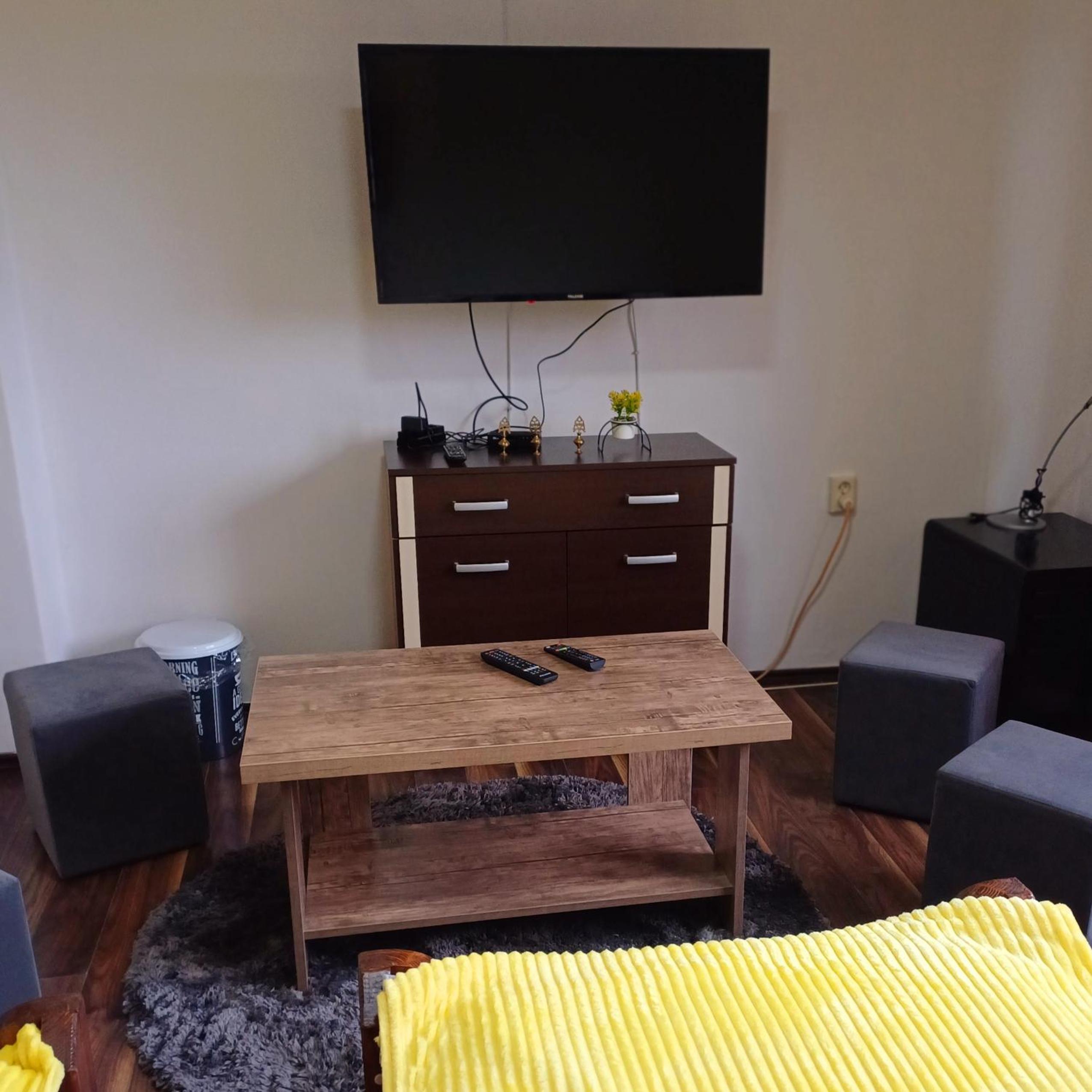 Himber Rooms