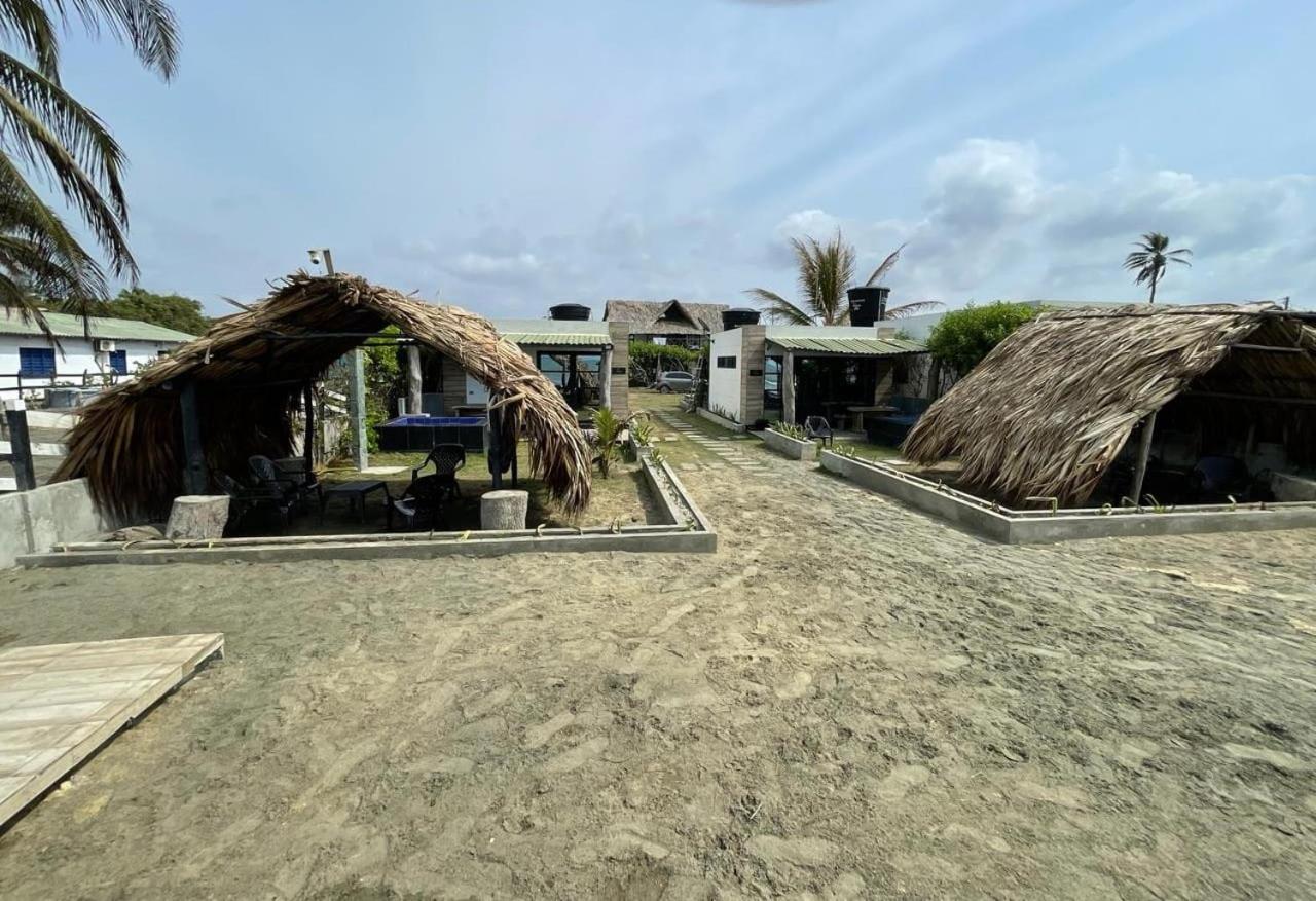 AGUAMARINA House