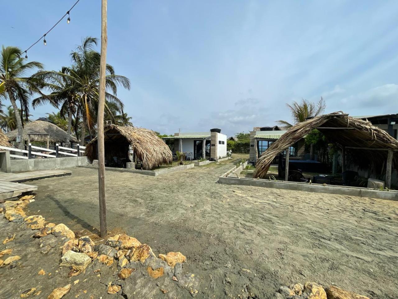 AGUAMARINA House