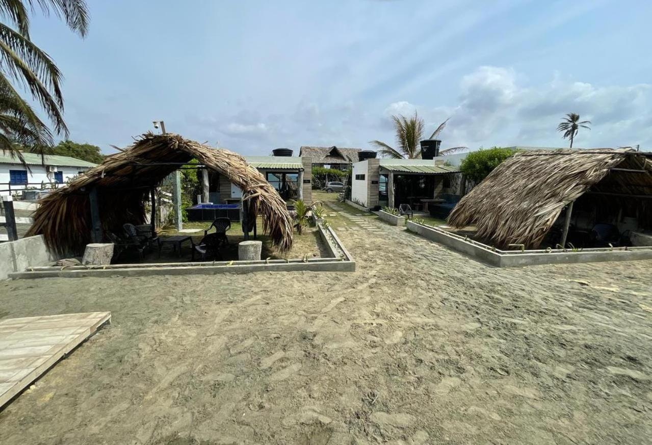 AGUAMARINA House