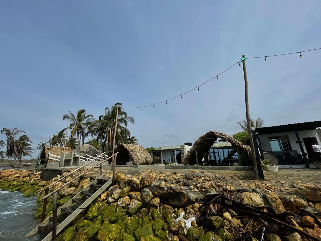 AGUAMARINA House