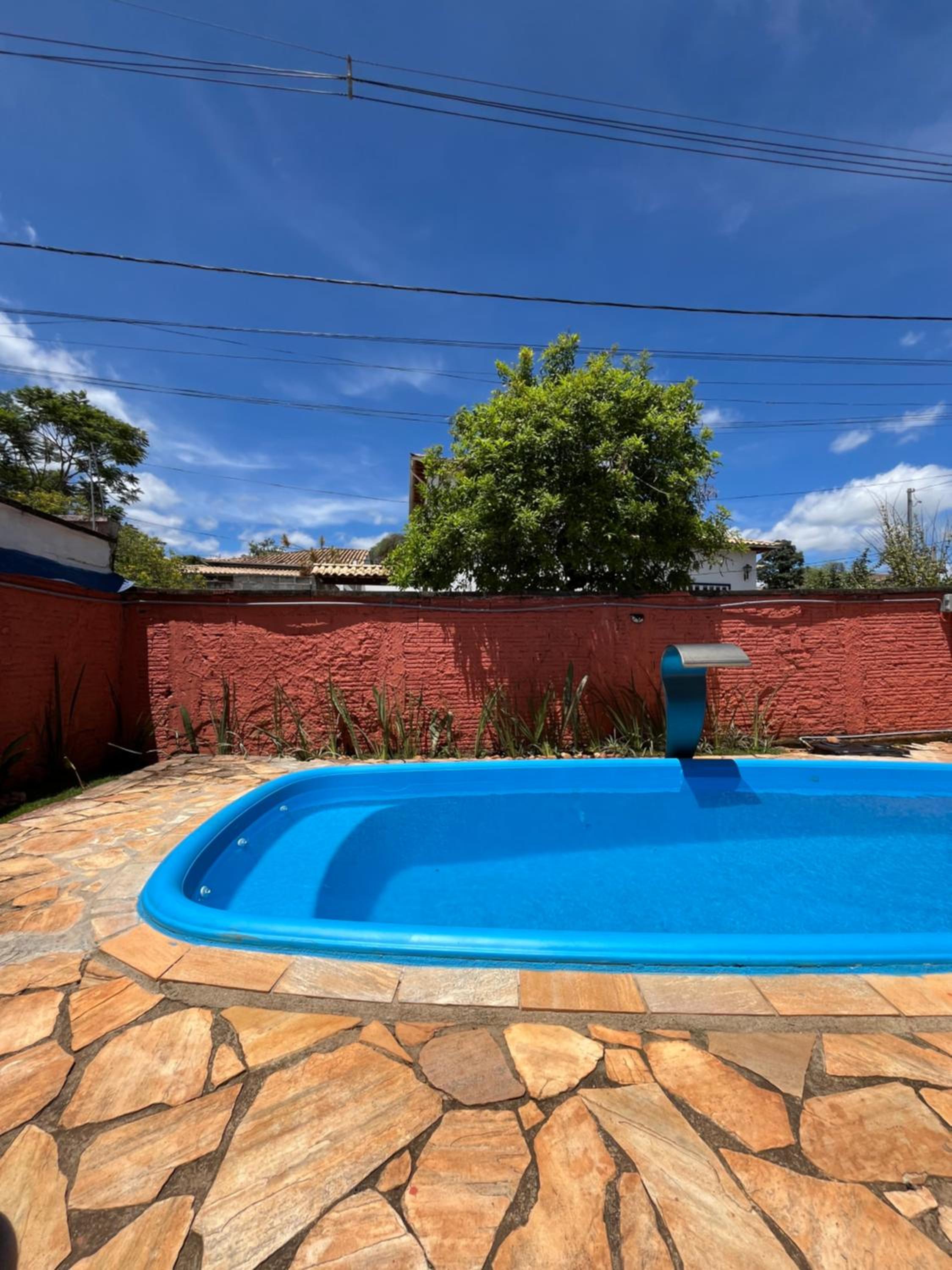 Casa de Maria
