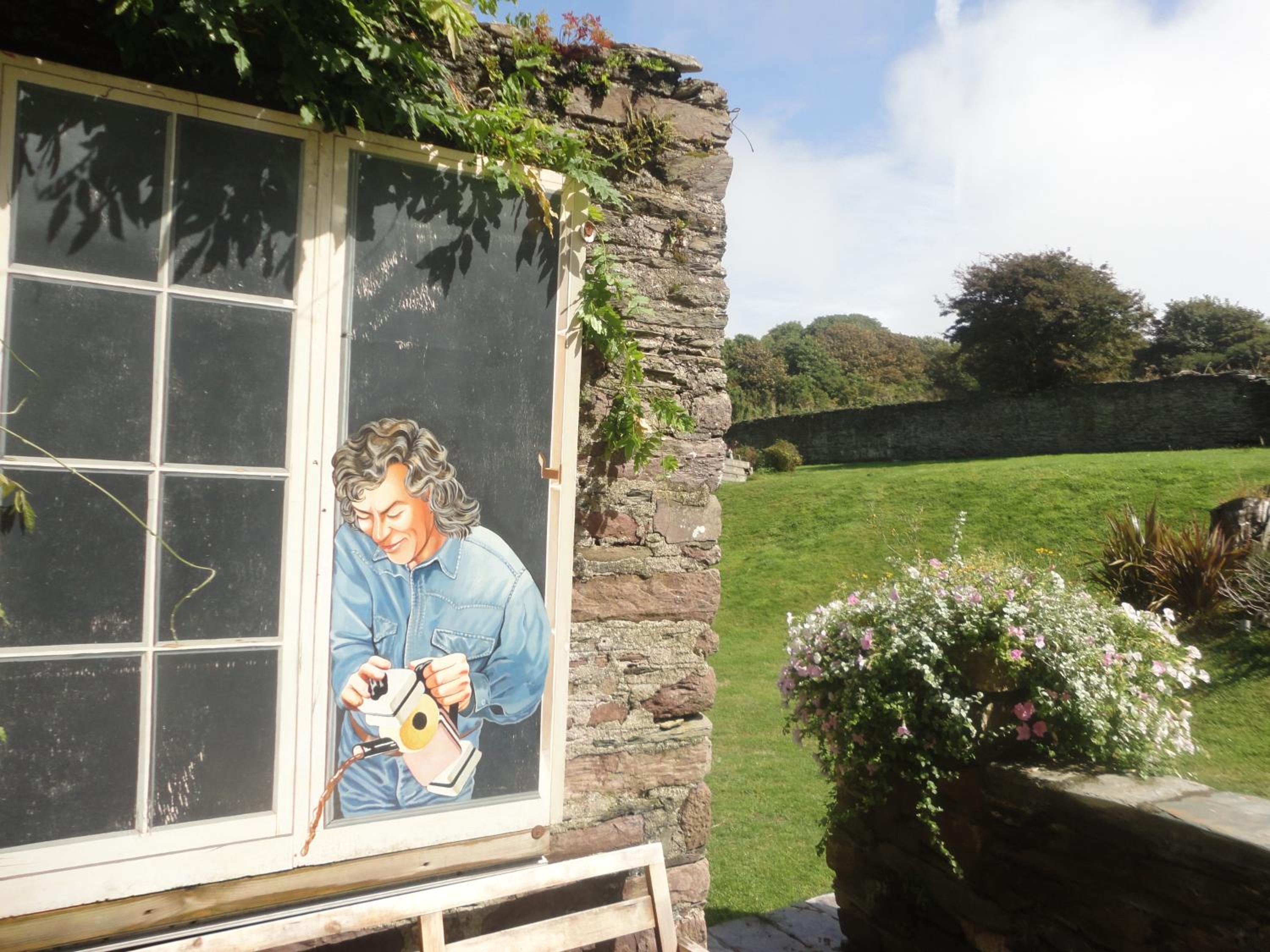 Rame Barton Guest House and Pottery