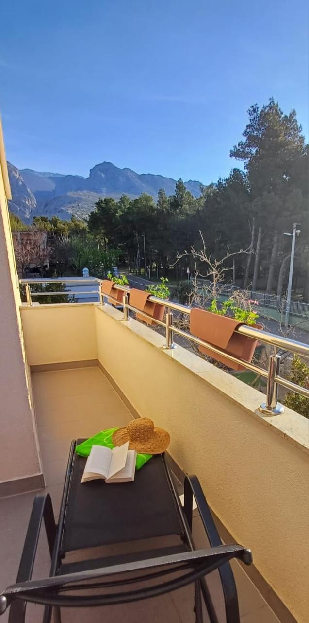 Apartman Gropa