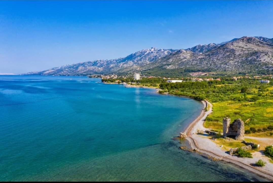Apartman Gropa